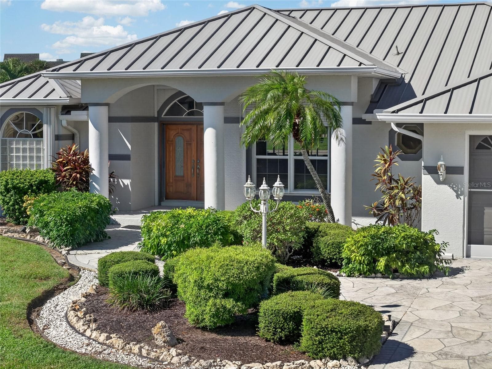 Single Family Residence at 112 GREAT ISAAC CT, PUNTA GORDA, photo 4 of 53