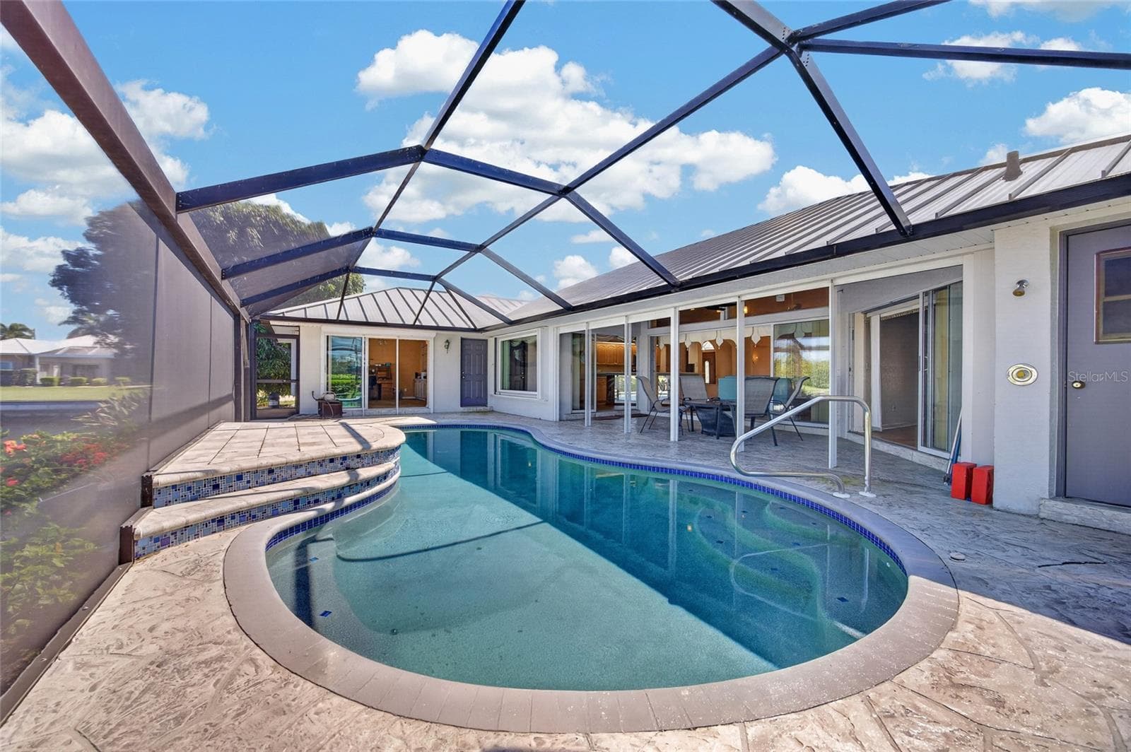 Single Family Residence at 112 GREAT ISAAC CT, PUNTA GORDA, photo 5 of 53