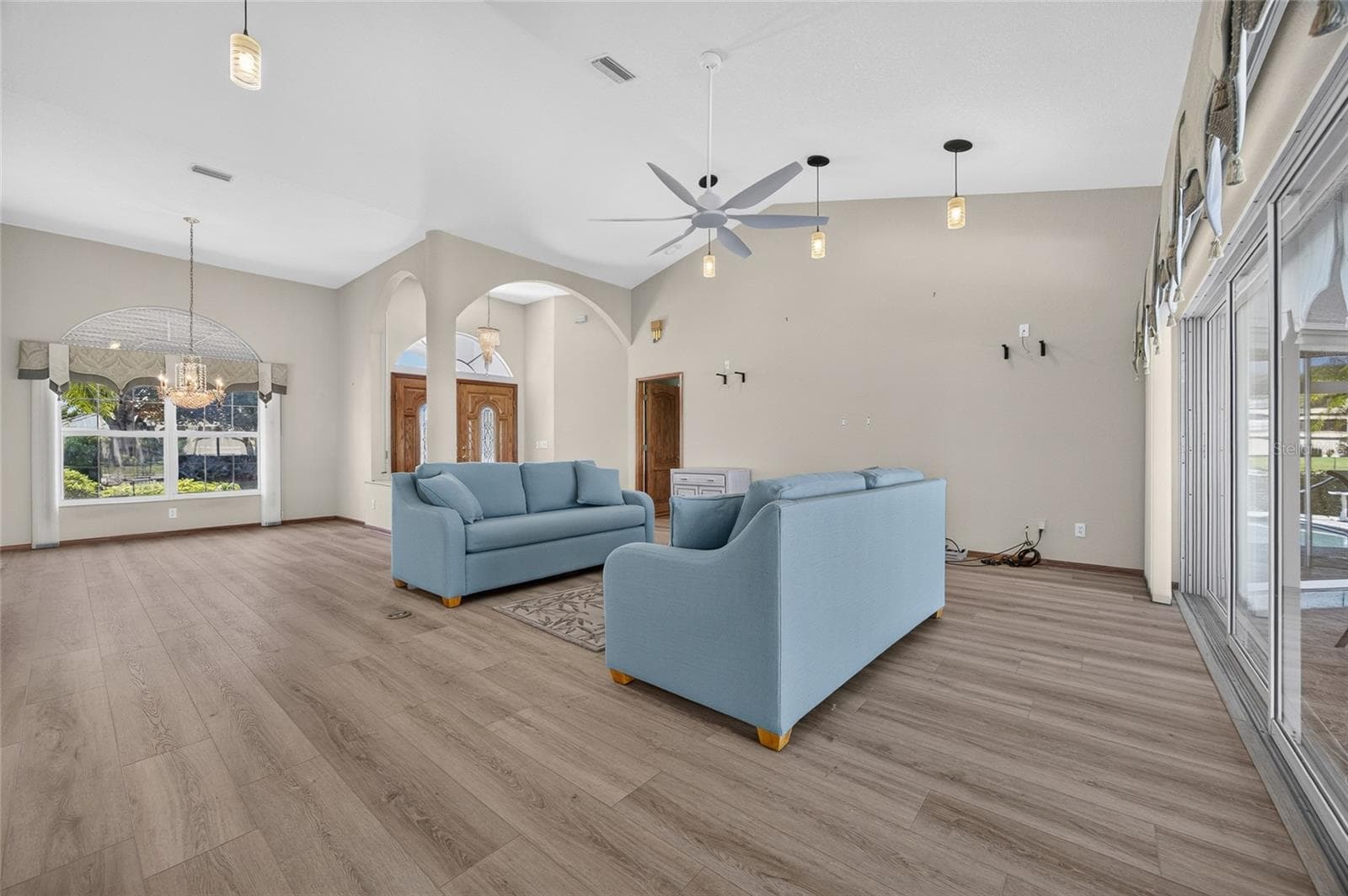 Single Family Residence at 112 GREAT ISAAC CT, PUNTA GORDA, photo 9 of 53