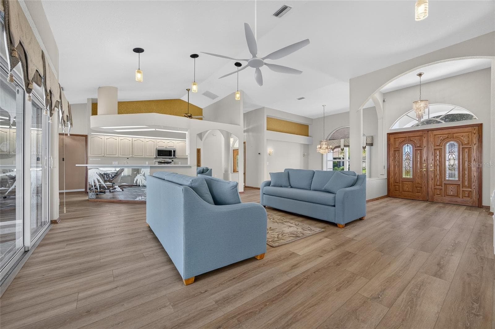 Single Family Residence at 112 GREAT ISAAC CT, PUNTA GORDA, photo 12 of 53