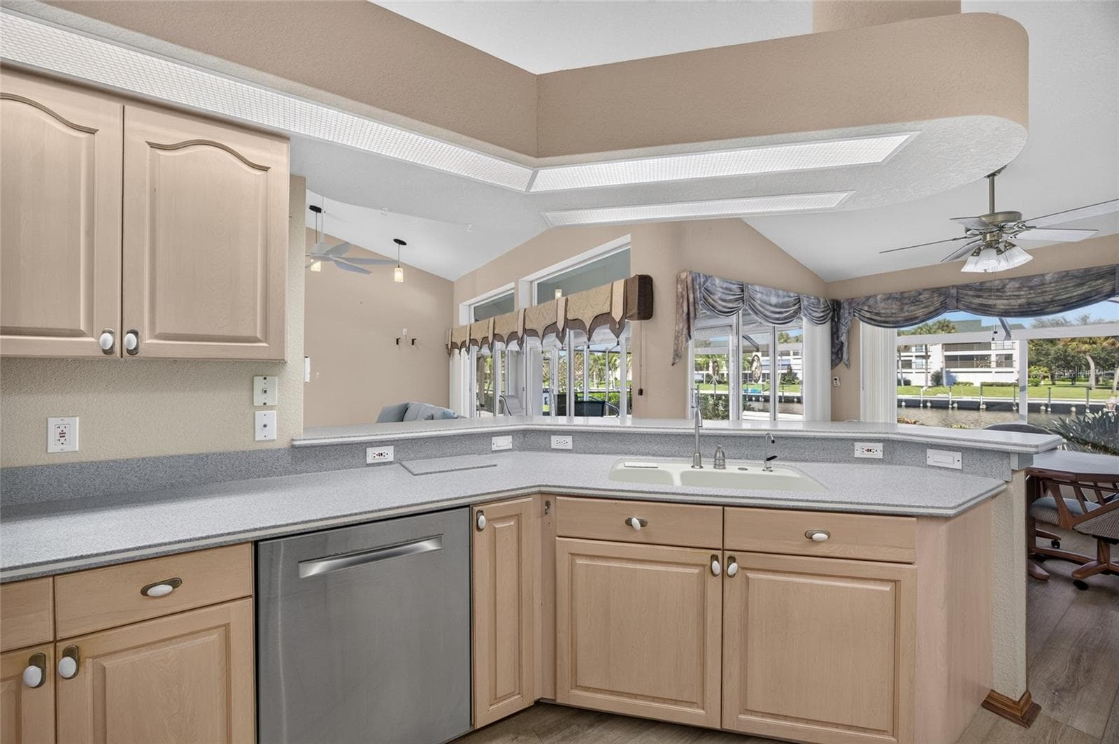 Single Family Residence at 112 GREAT ISAAC CT, PUNTA GORDA, photo 14 of 53