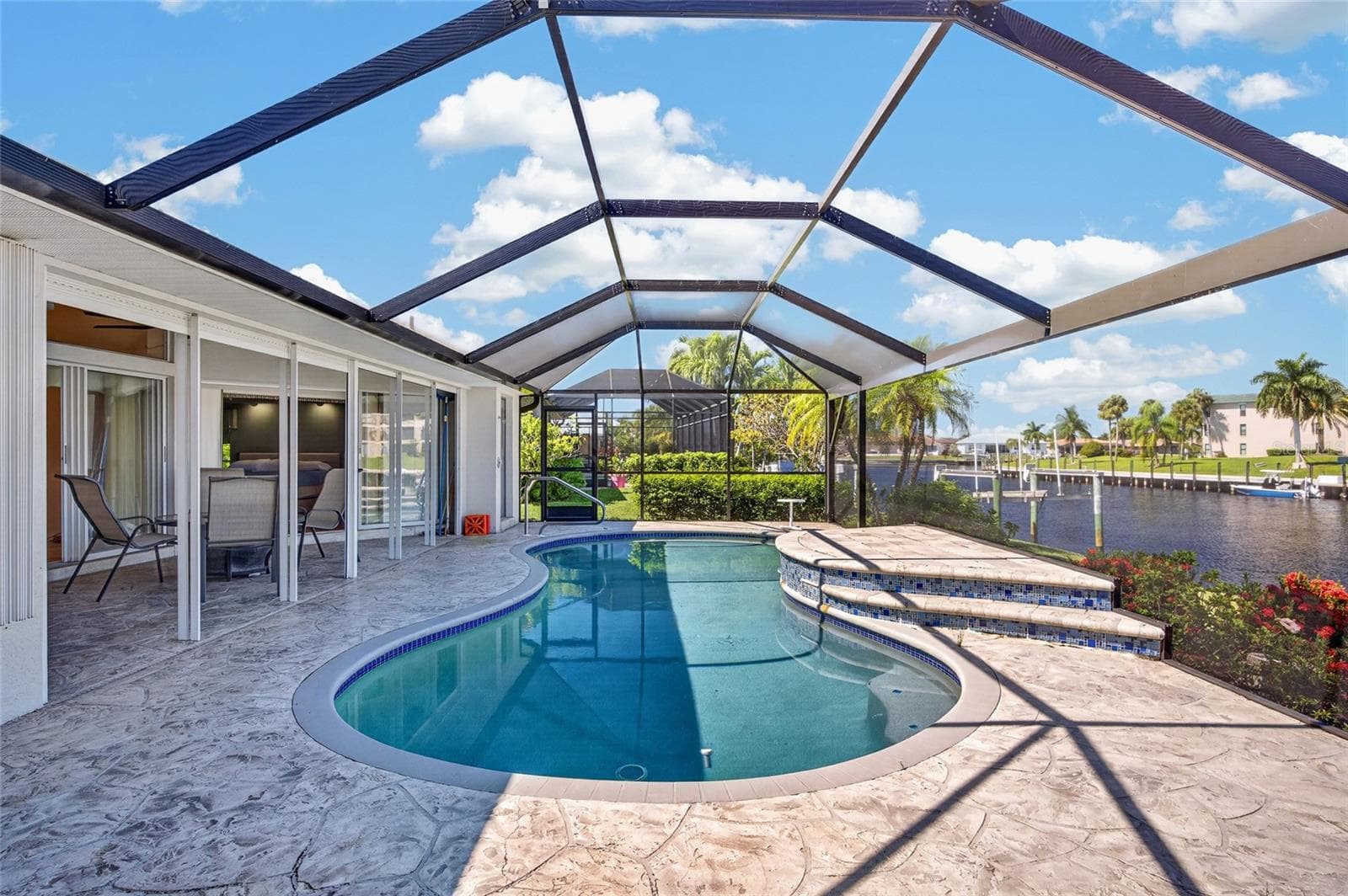 Single Family Residence at 112 GREAT ISAAC CT, PUNTA GORDA, photo 27 of 53