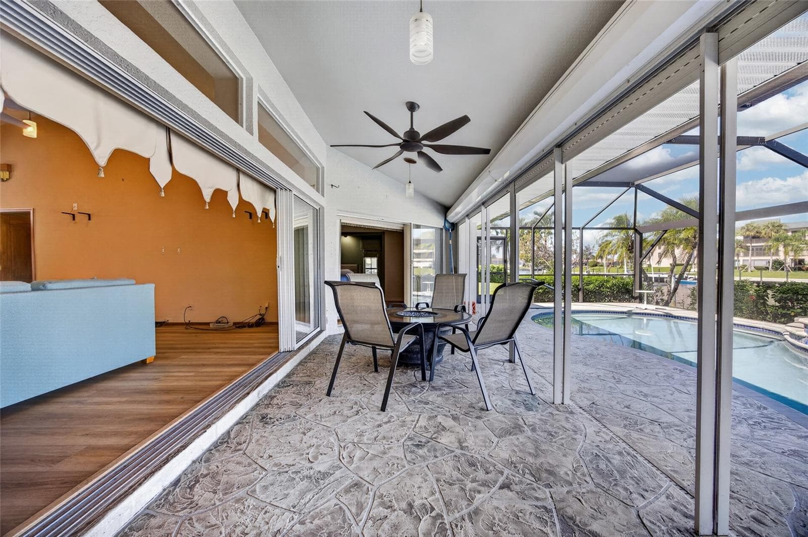Single Family Residence at 112 GREAT ISAAC CT, PUNTA GORDA, photo 28 of 53