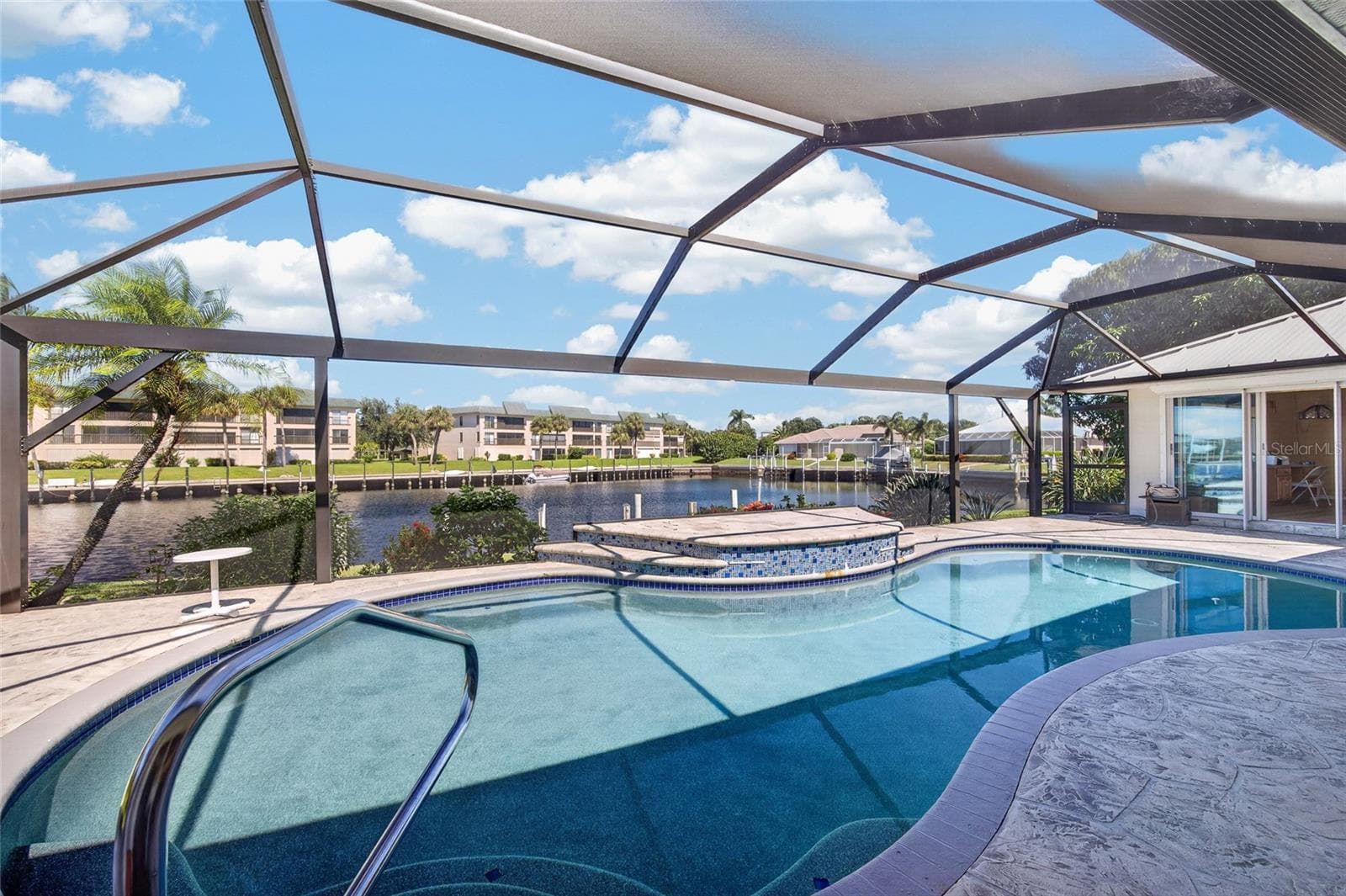 Single Family Residence at 112 GREAT ISAAC CT, PUNTA GORDA, photo 29 of 53