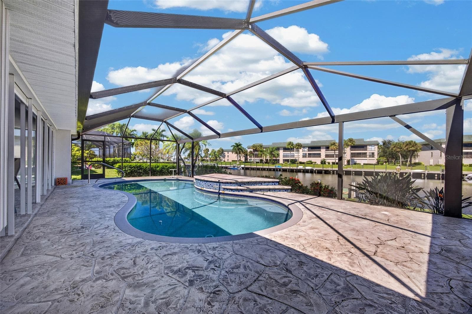 Single Family Residence at 112 GREAT ISAAC CT, PUNTA GORDA, photo 30 of 53
