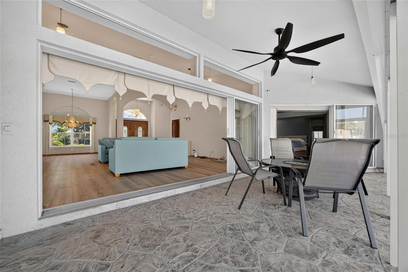 Single Family Residence at 112 GREAT ISAAC CT, PUNTA GORDA, photo 31 of 53