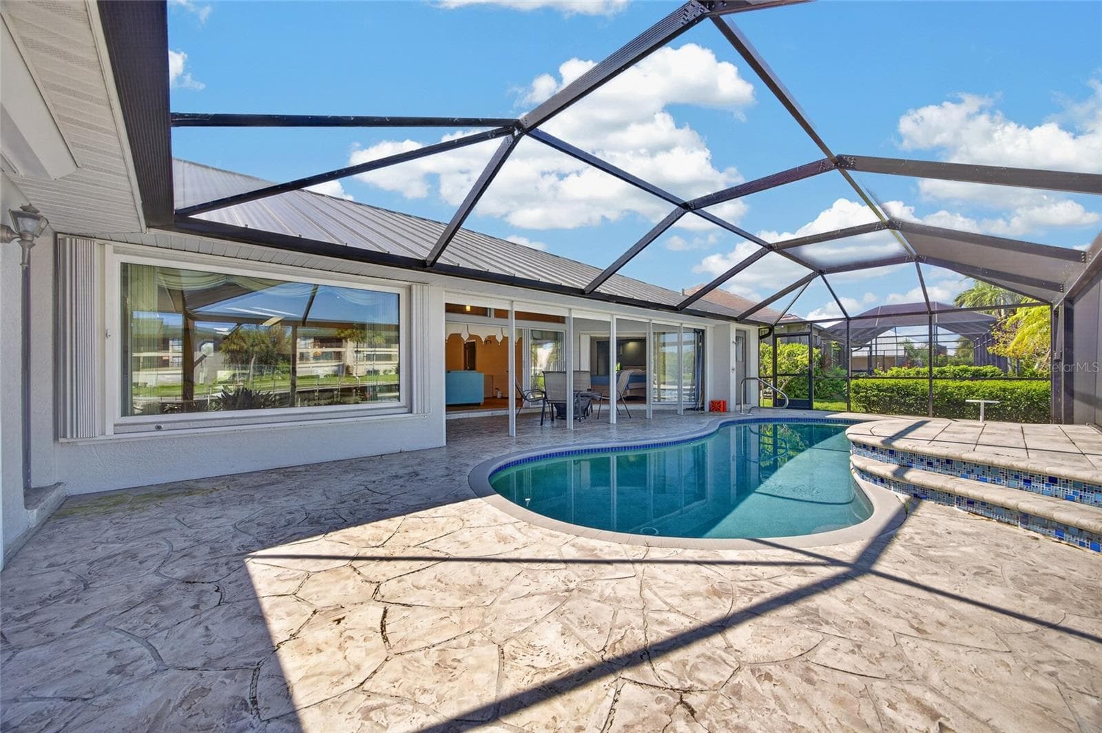 Single Family Residence at 112 GREAT ISAAC CT, PUNTA GORDA, photo 32 of 53