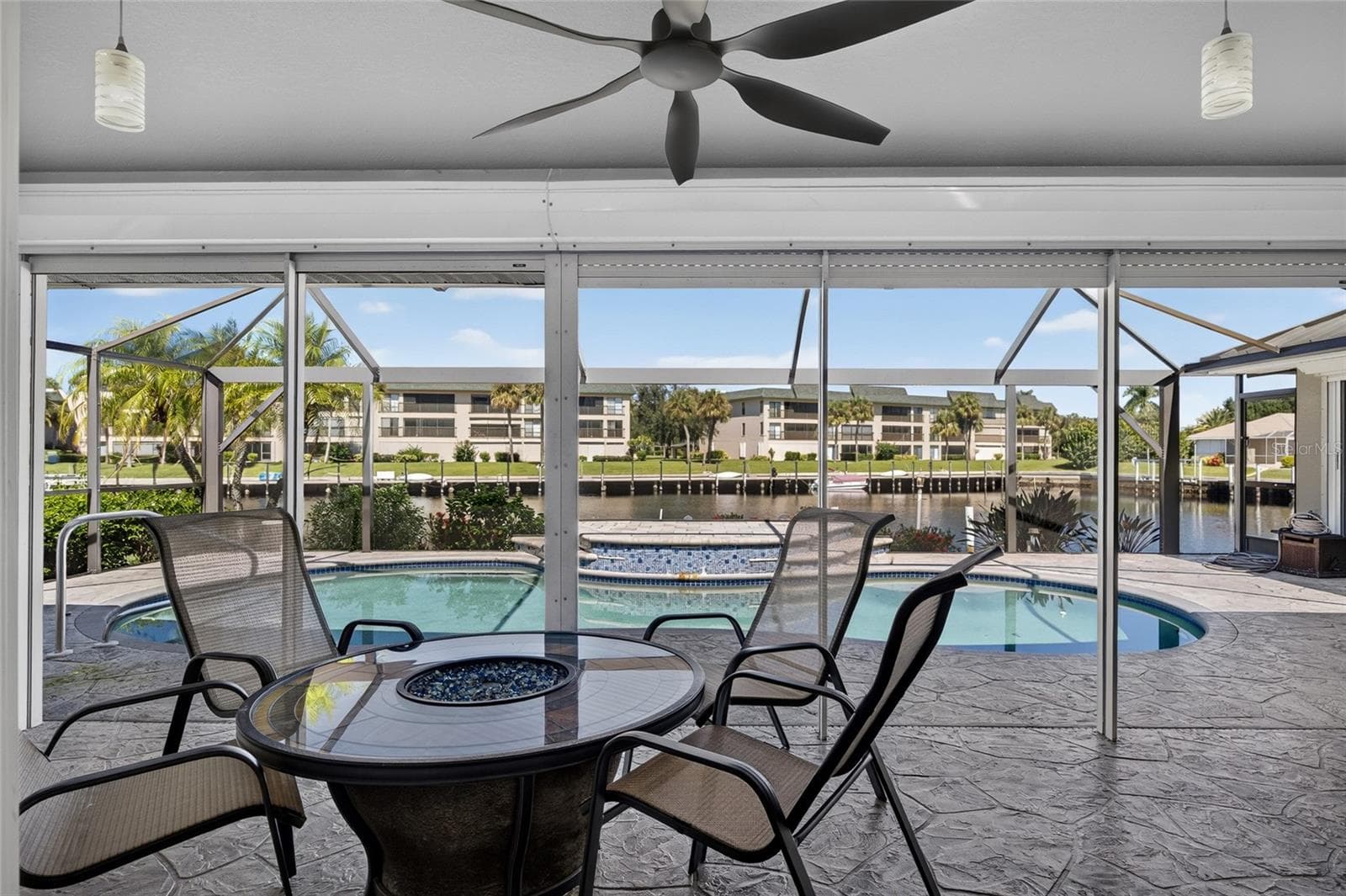 Single Family Residence at 112 GREAT ISAAC CT, PUNTA GORDA, photo 35 of 53