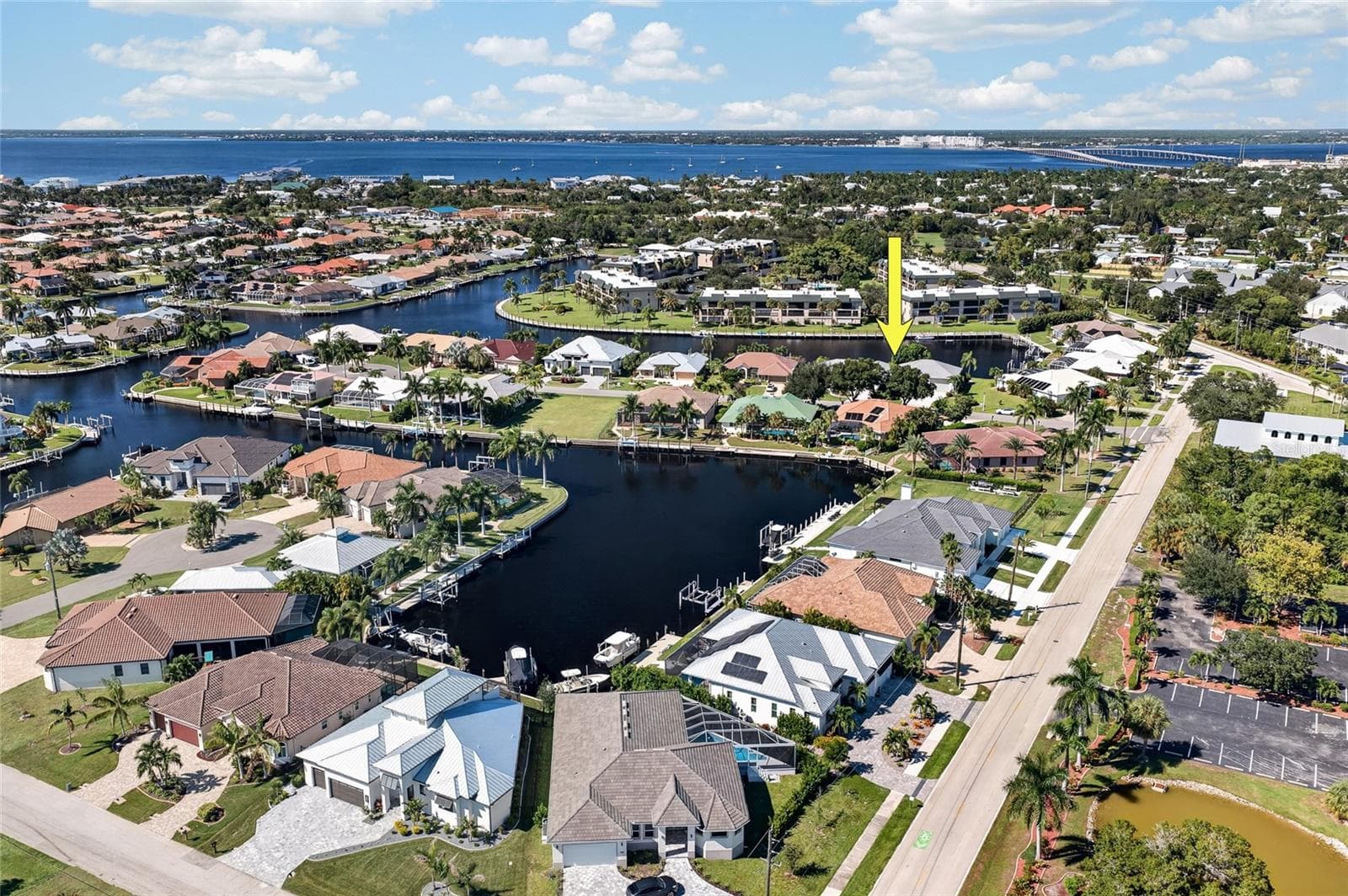 Single Family Residence at 112 GREAT ISAAC CT, PUNTA GORDA, photo 36 of 53