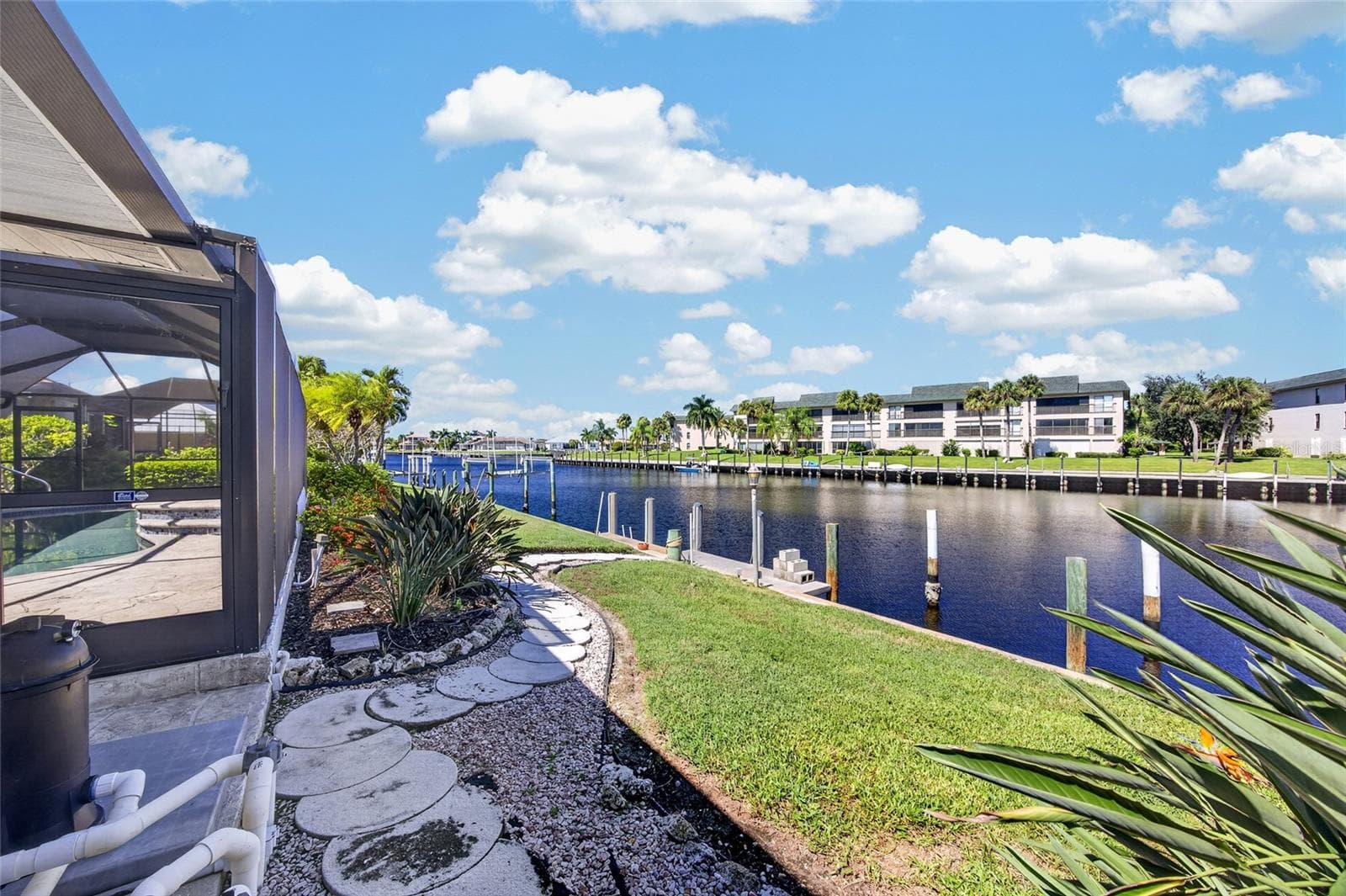 Single Family Residence at 112 GREAT ISAAC CT, PUNTA GORDA, photo 46 of 53