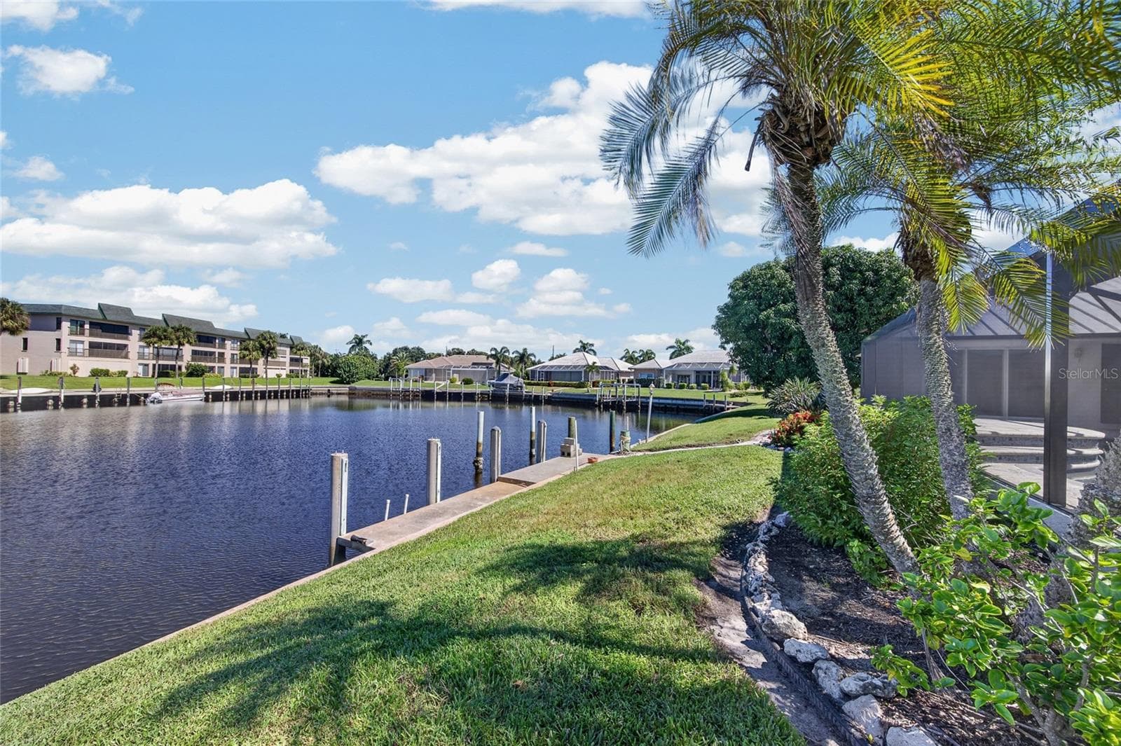 Single Family Residence at 112 GREAT ISAAC CT, PUNTA GORDA, photo 47 of 53