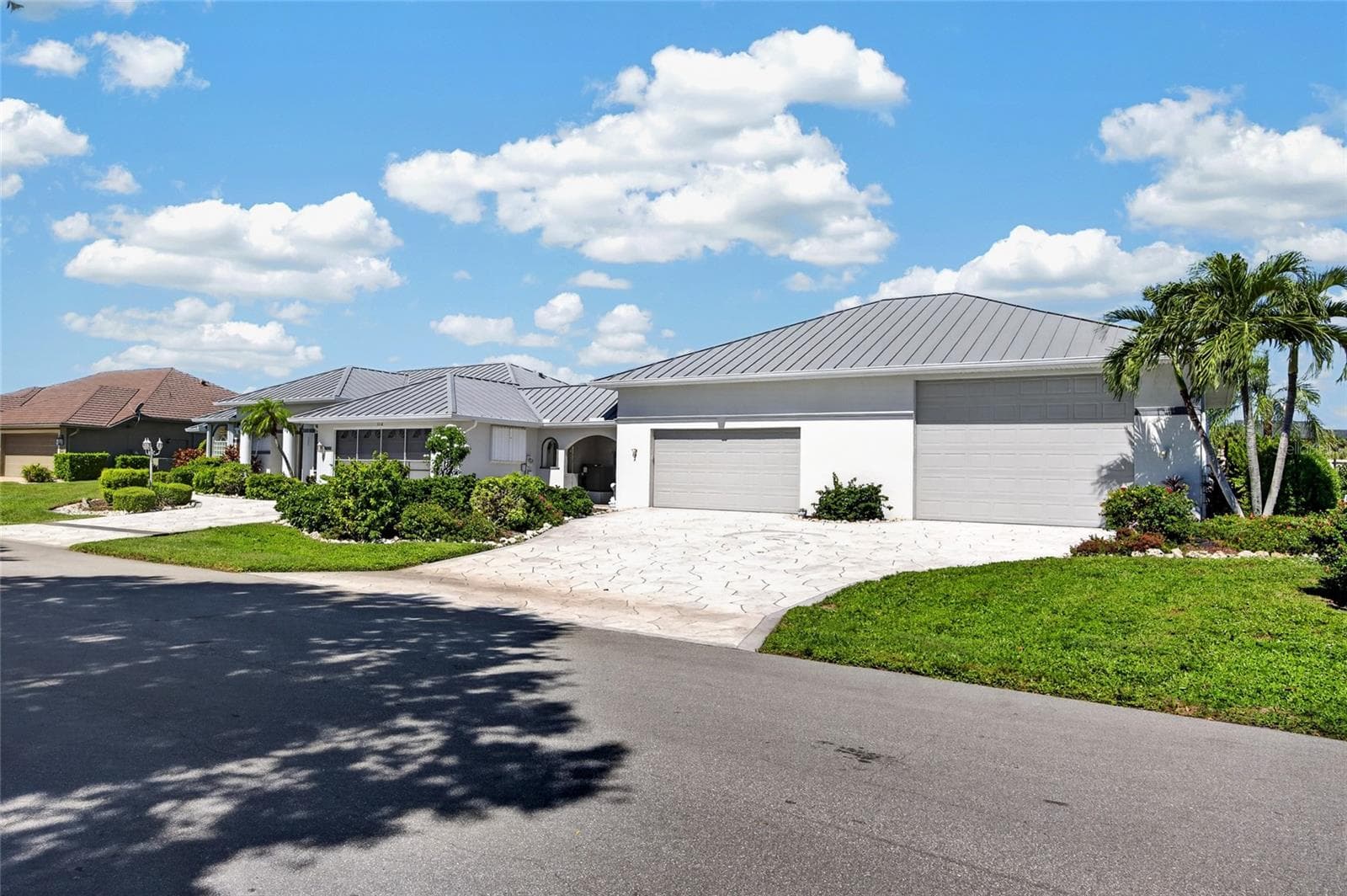 Single Family Residence at 112 GREAT ISAAC CT, PUNTA GORDA, photo 49 of 53