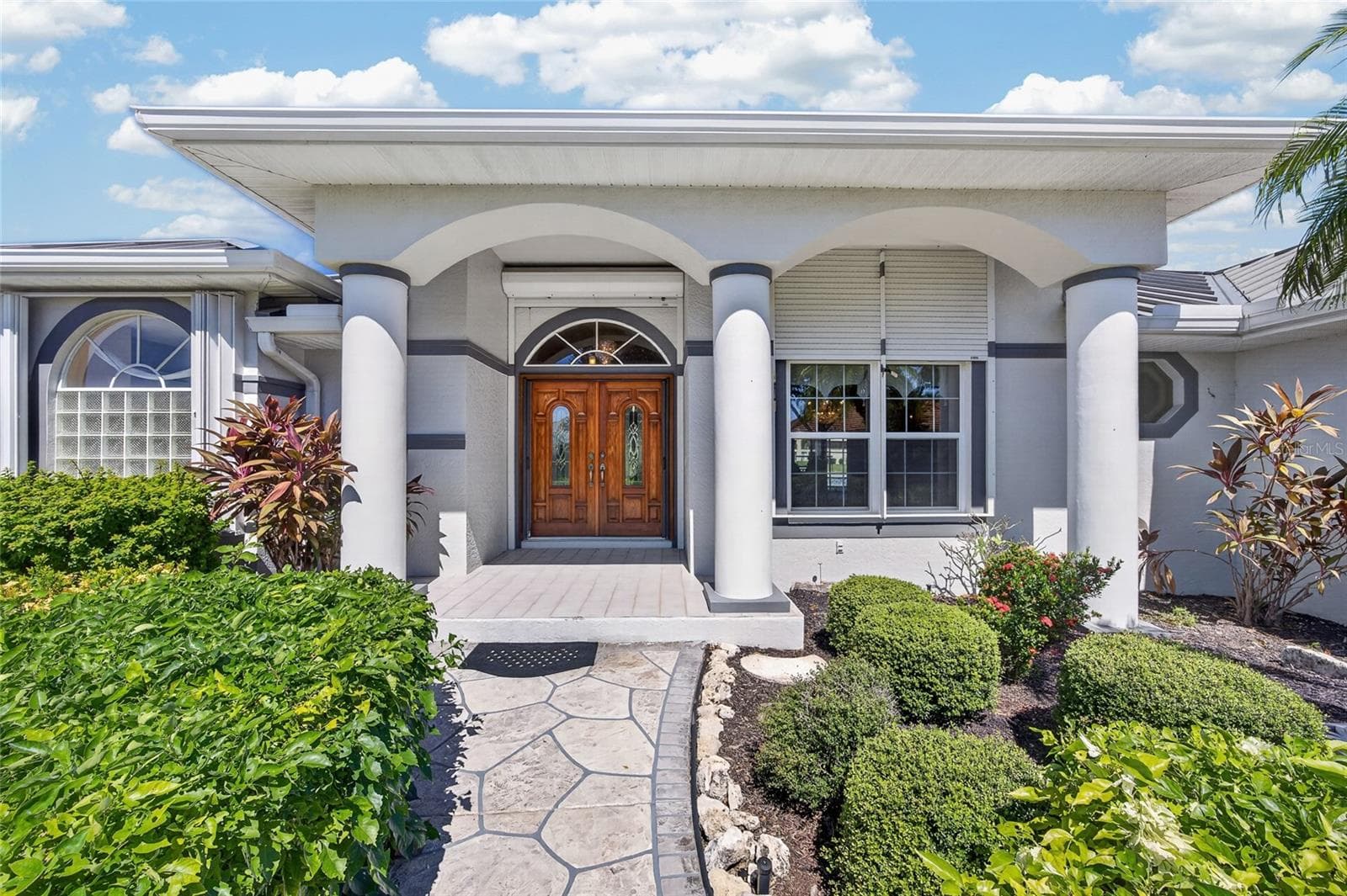 Single Family Residence at 112 GREAT ISAAC CT, PUNTA GORDA, photo 50 of 53