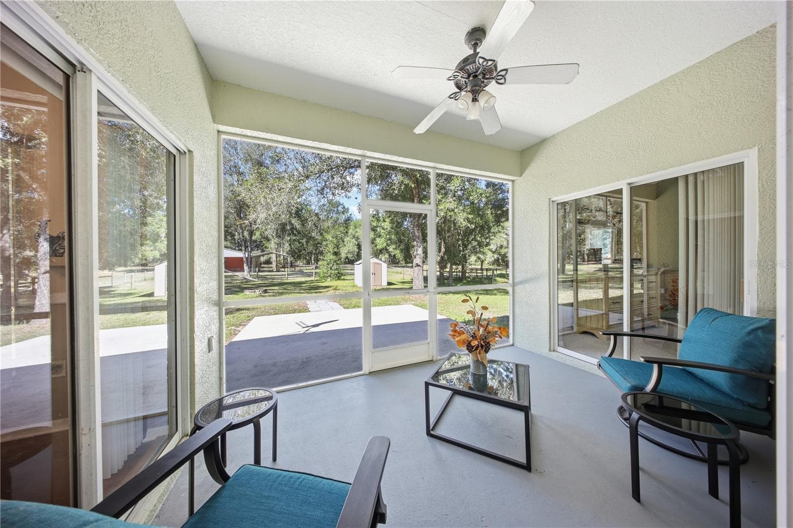 Single Family Residence at 13028 S OAKVIEW AVE, FLORAL CITY, photo 40 of 71