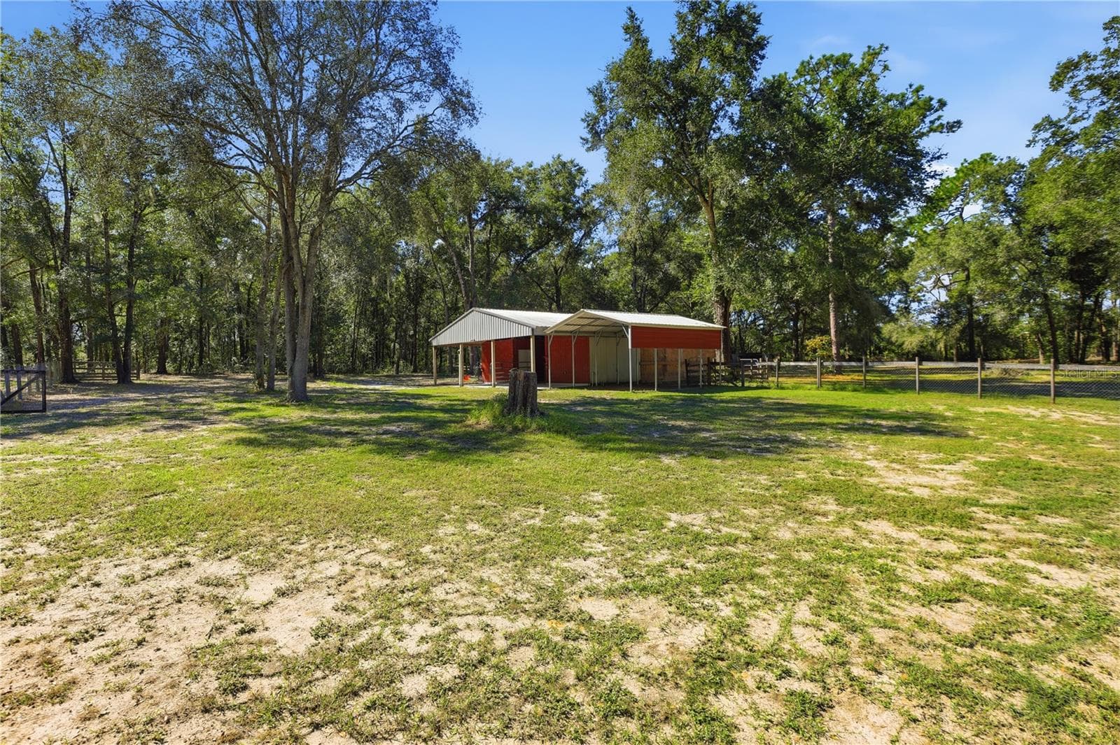 Single Family Residence at 13028 S OAKVIEW AVE, FLORAL CITY, photo 43 of 71