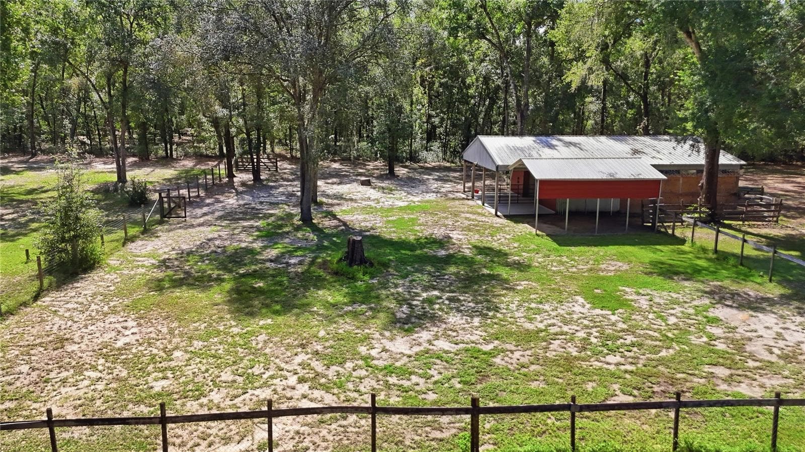 Single Family Residence at 13028 S OAKVIEW AVE, FLORAL CITY, photo 44 of 71