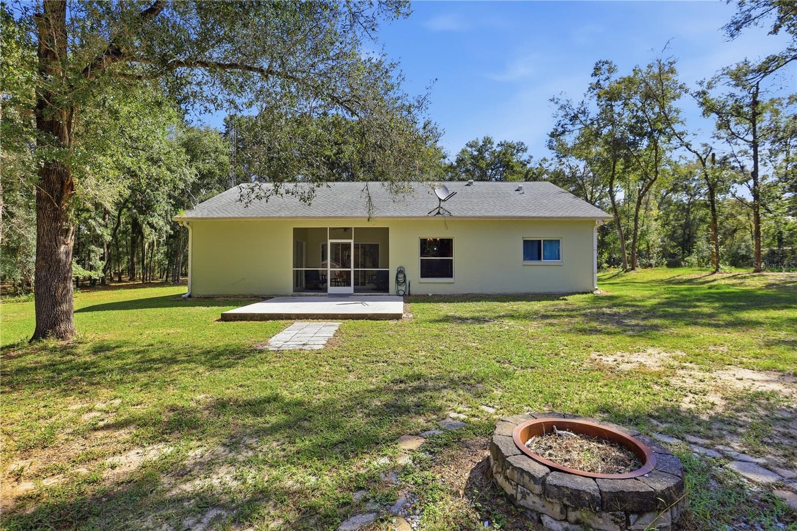 Single Family Residence at 13028 S OAKVIEW AVE, FLORAL CITY, photo 46 of 71