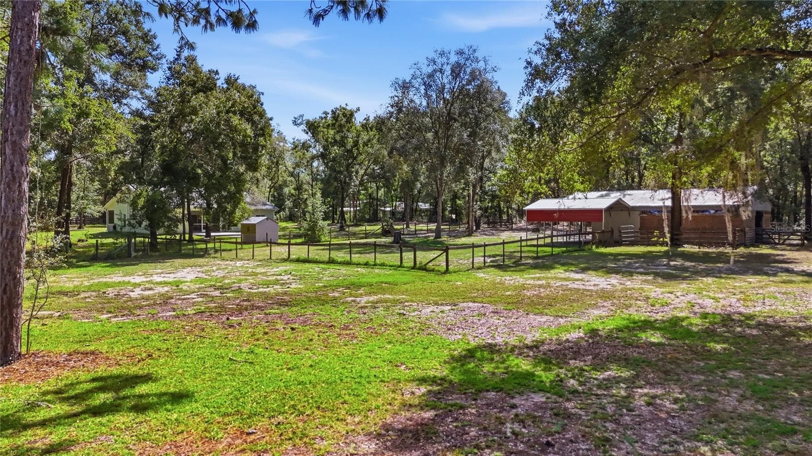 Single Family Residence at 13028 S OAKVIEW AVE, FLORAL CITY, photo 48 of 71