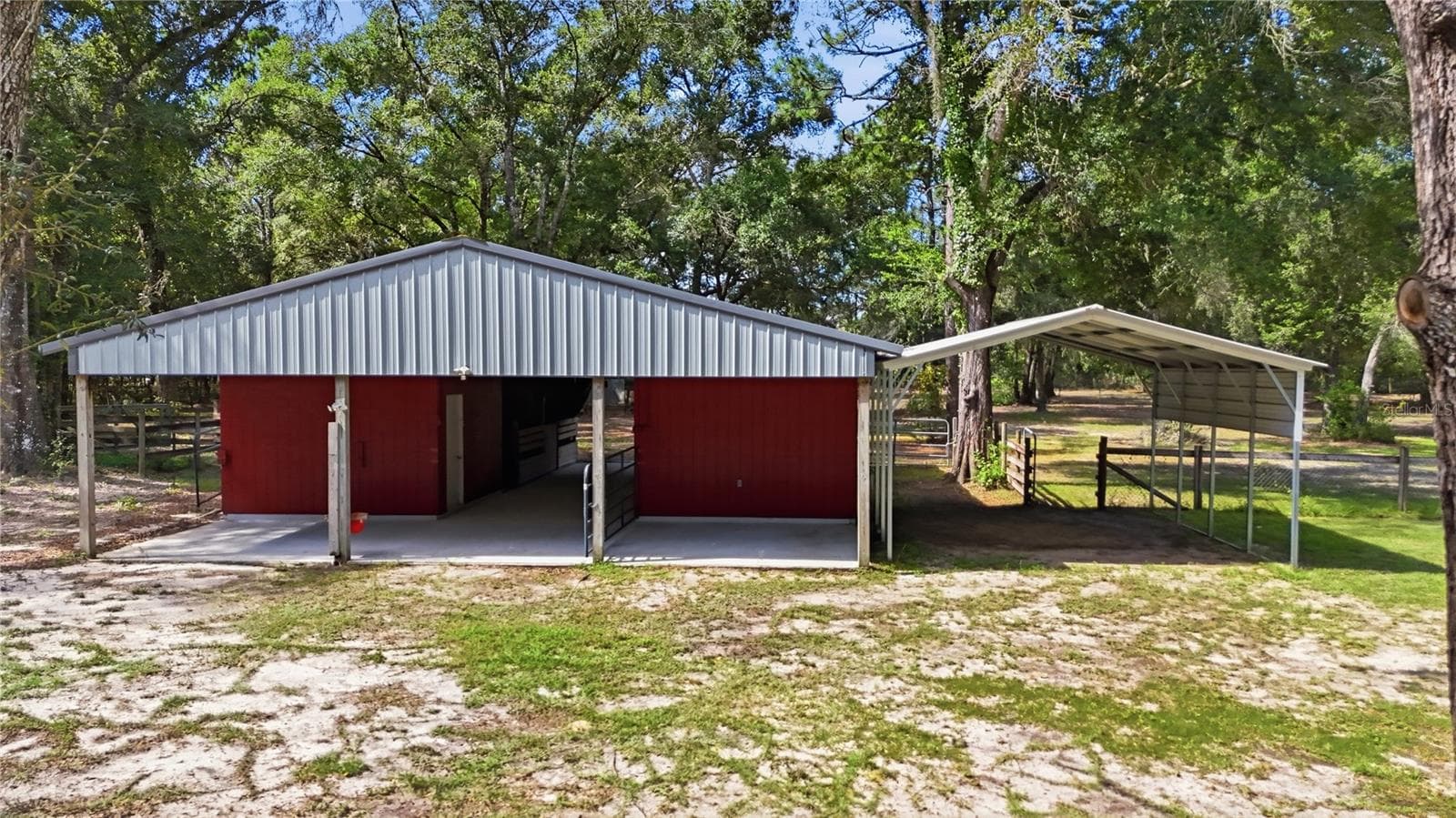 Single Family Residence at 13028 S OAKVIEW AVE, FLORAL CITY, photo 53 of 71