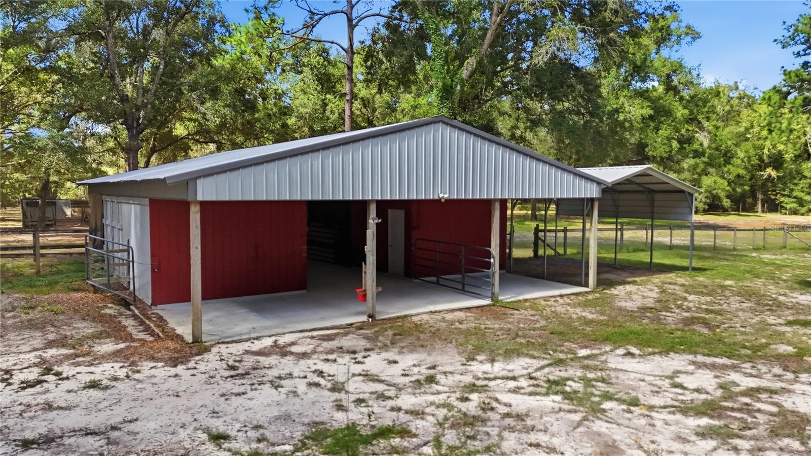 Single Family Residence at 13028 S OAKVIEW AVE, FLORAL CITY, photo 54 of 71