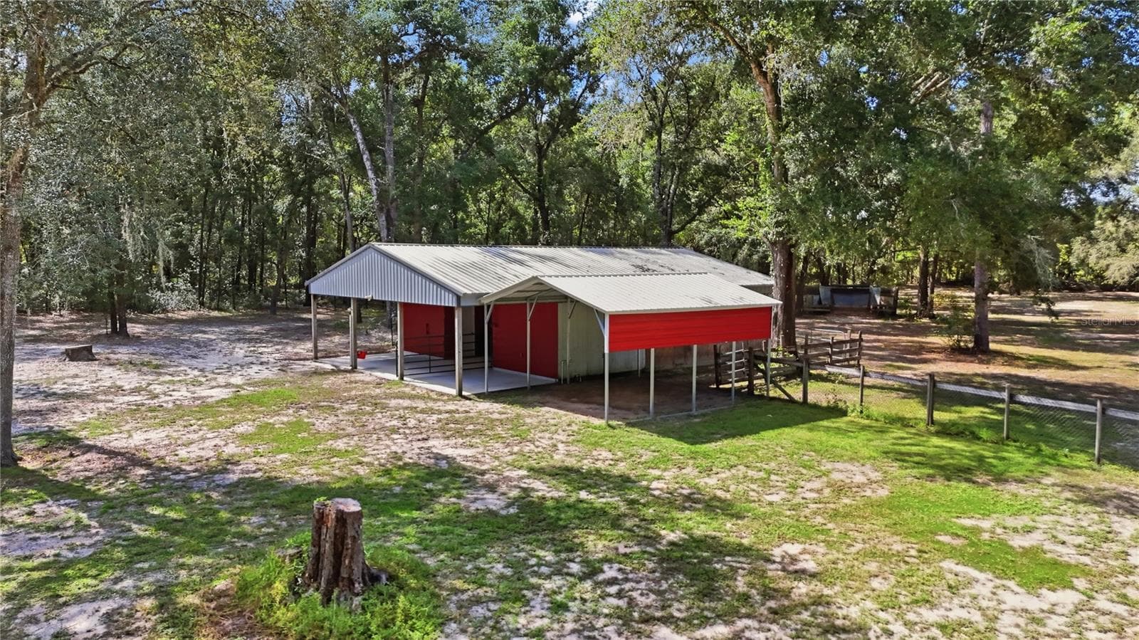 Single Family Residence at 13028 S OAKVIEW AVE, FLORAL CITY, photo 57 of 71
