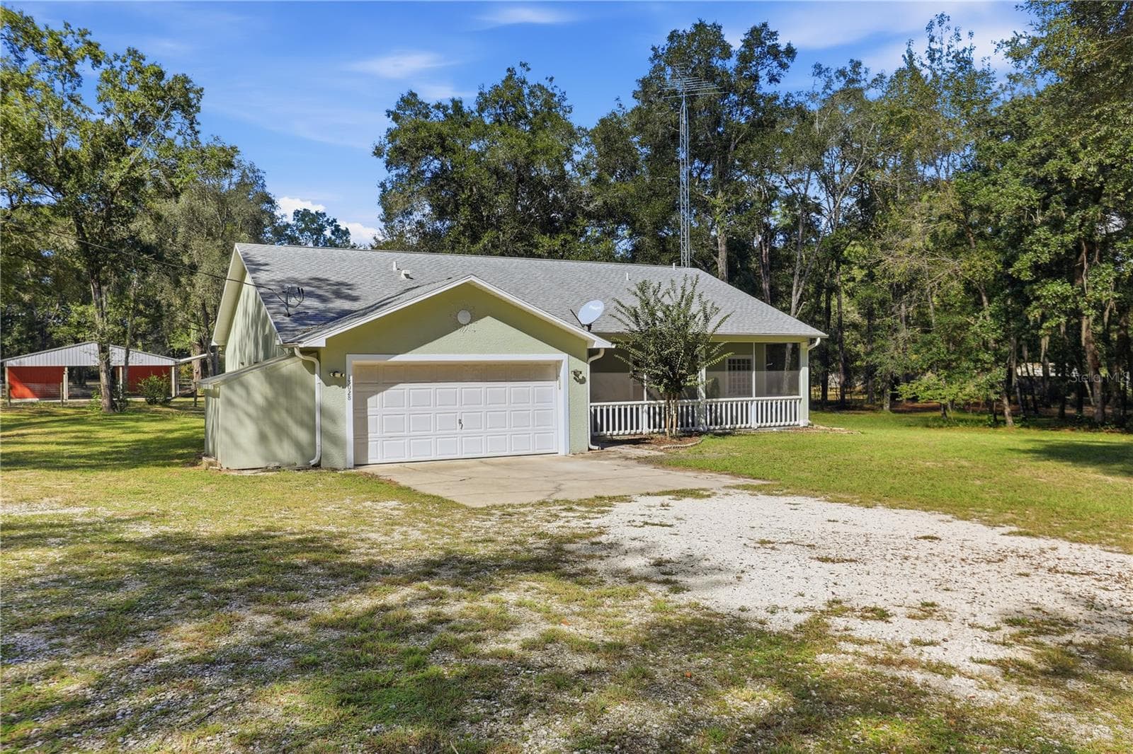 Single Family Residence at 13028 S OAKVIEW AVE, FLORAL CITY, photo 58 of 71