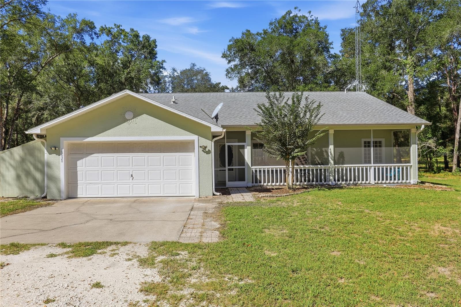 Single Family Residence at 13028 S OAKVIEW AVE, FLORAL CITY, photo 59 of 71