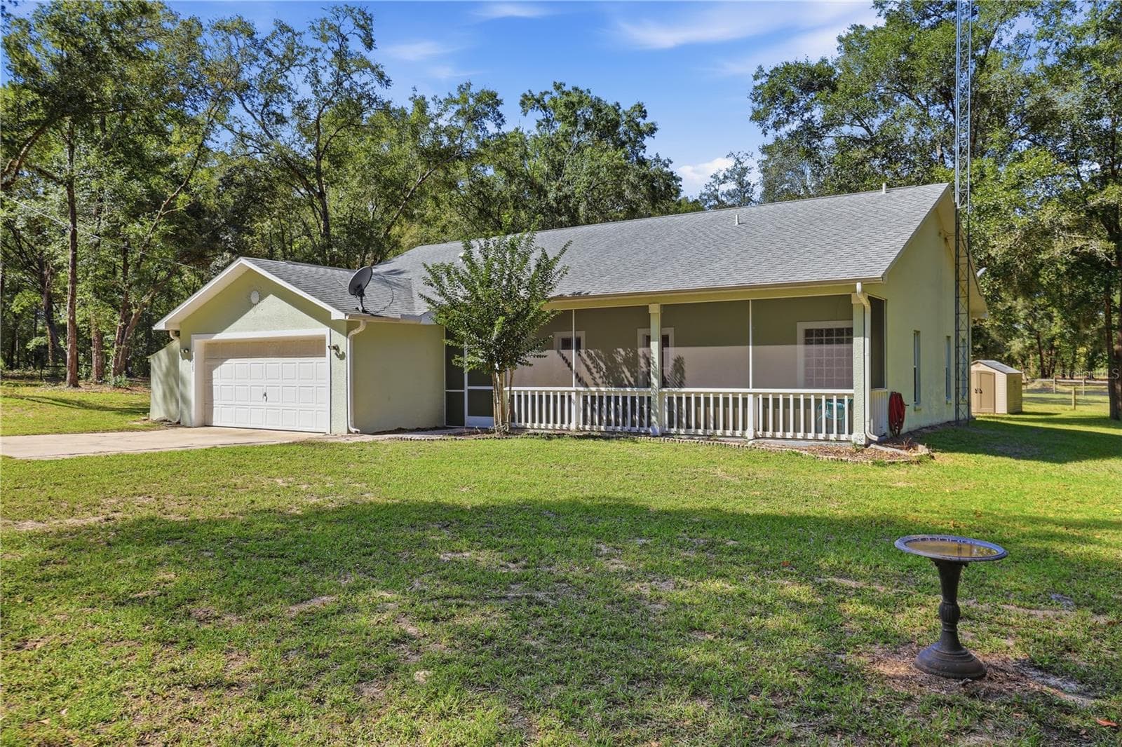 Single Family Residence at 13028 S OAKVIEW AVE, FLORAL CITY, photo 60 of 71