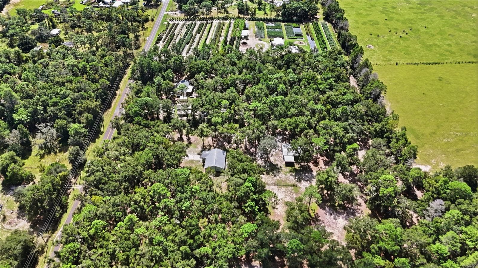 Single Family Residence at 13028 S OAKVIEW AVE, FLORAL CITY, photo 66 of 71