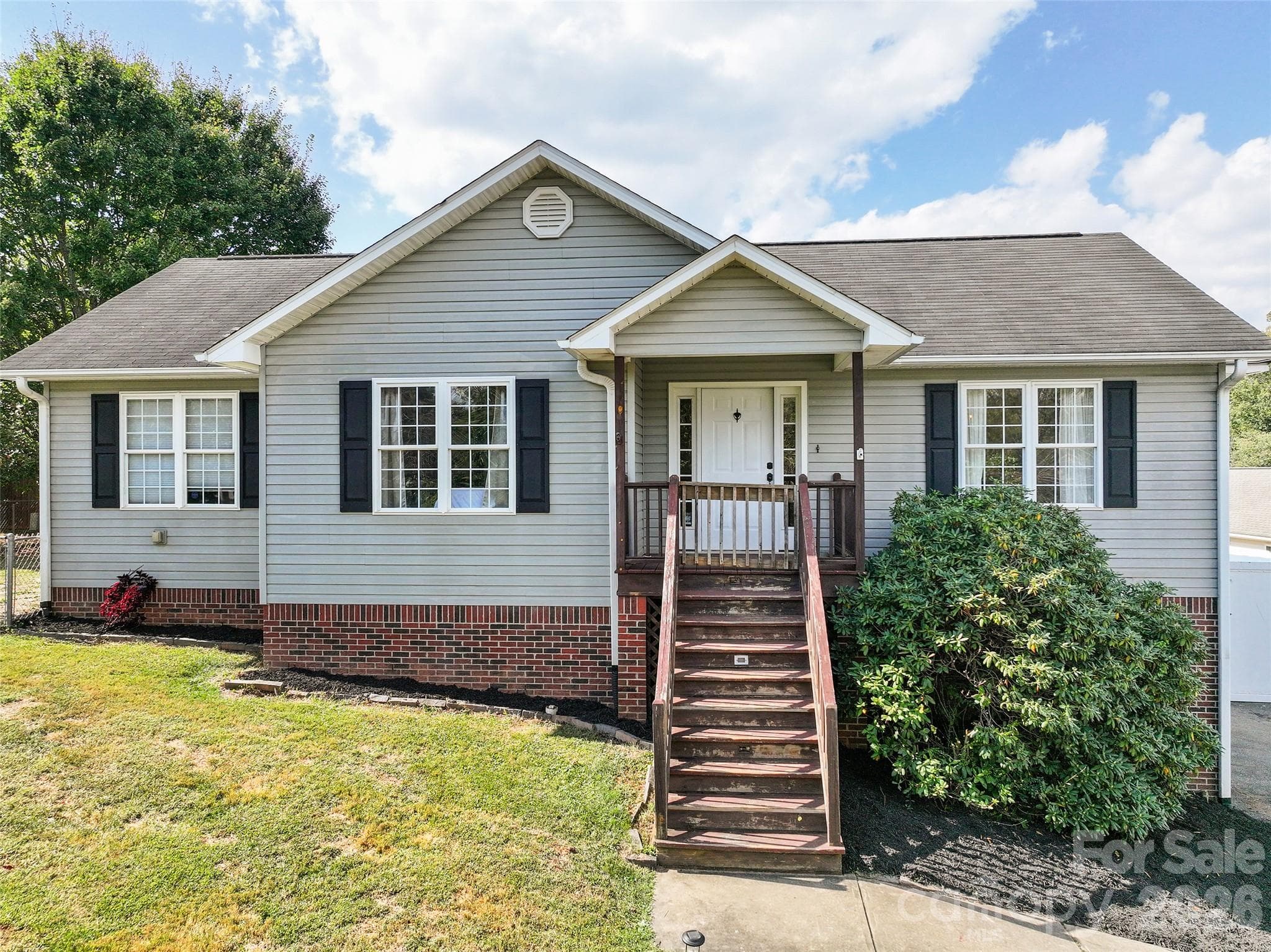 231 Morgan Road