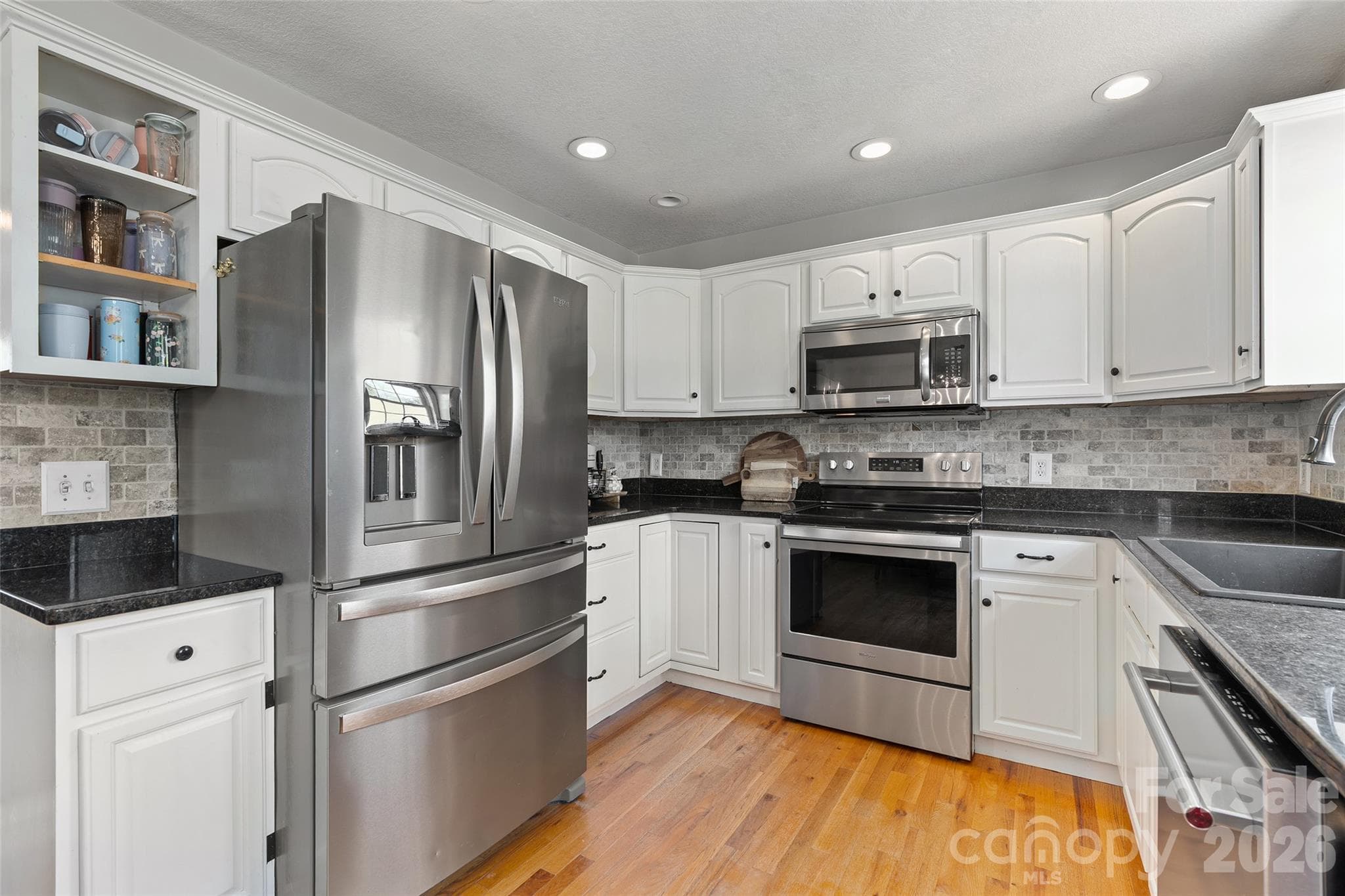 Single Family Residence at 231 Morgan Road, Candler, photo 11 of 23