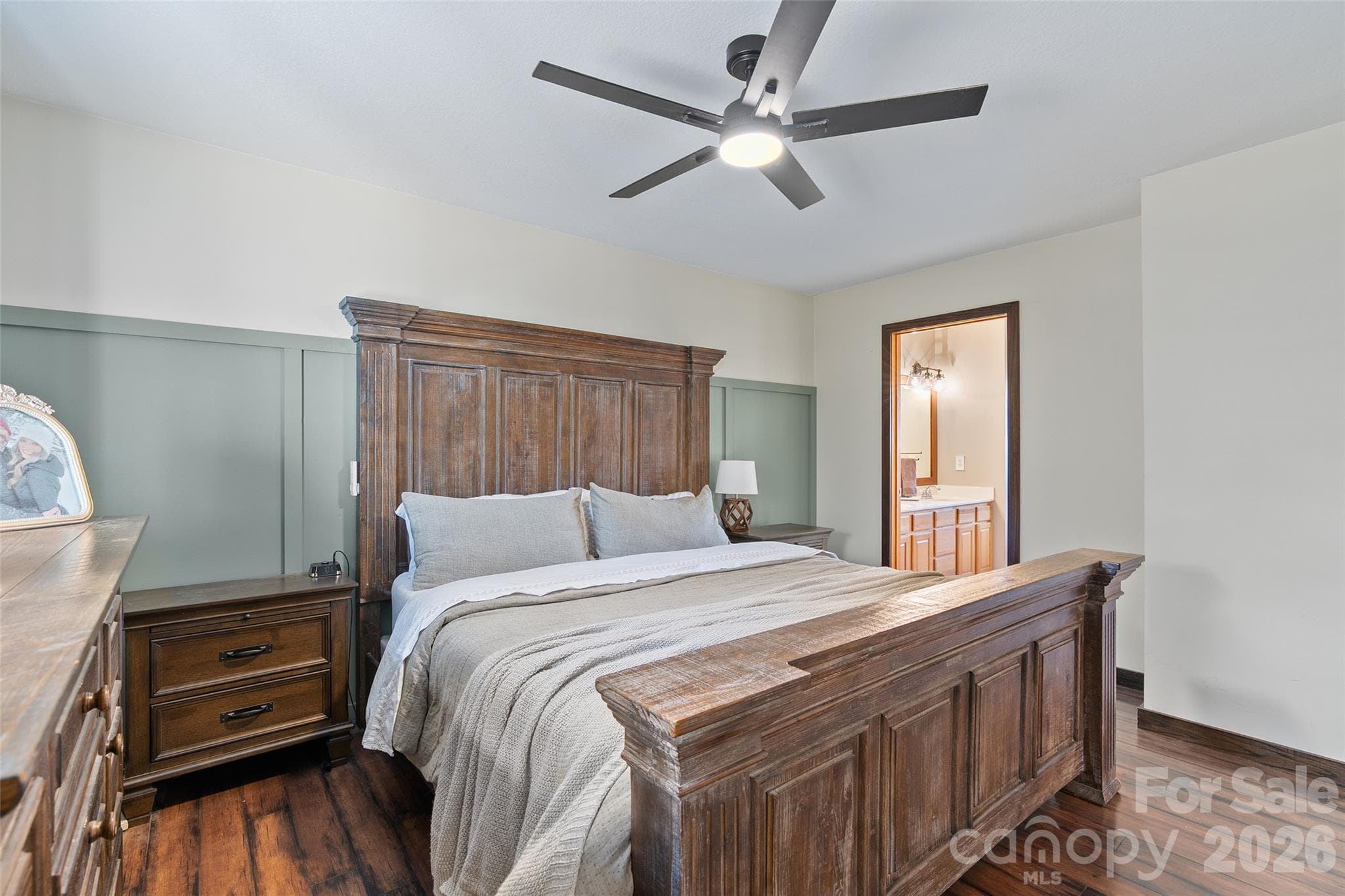Single Family Residence at 231 Morgan Road, Candler, photo 13 of 23