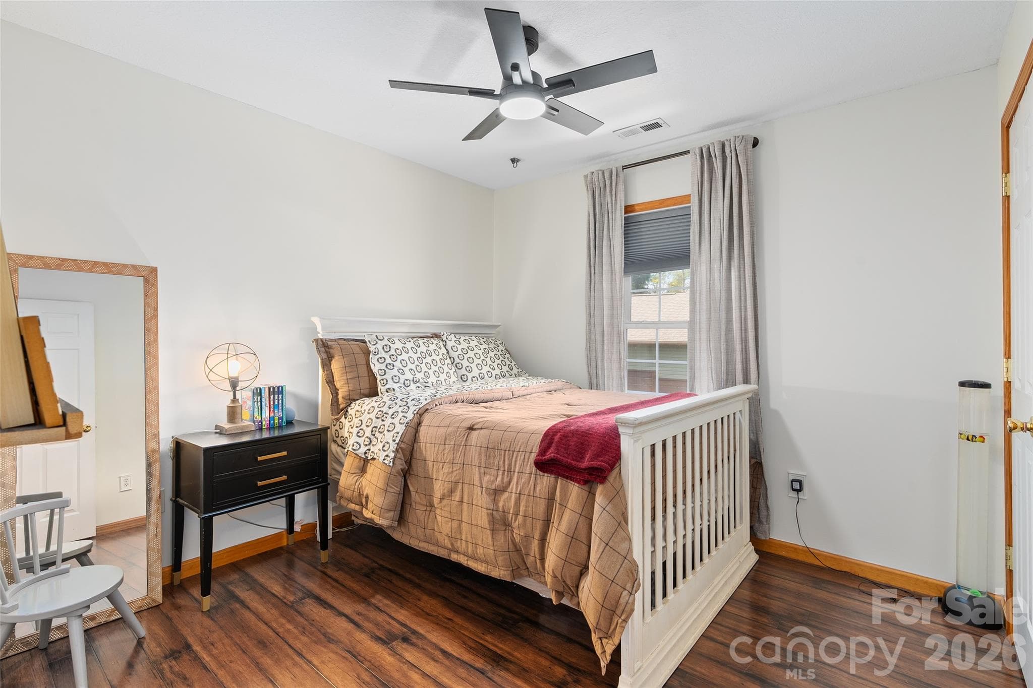 Single Family Residence at 231 Morgan Road, Candler, photo 15 of 23