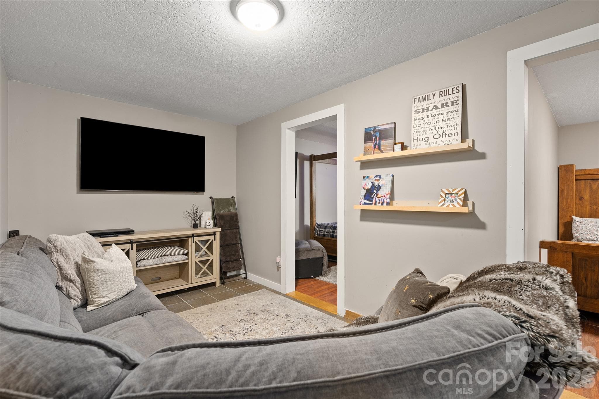 Single Family Residence at 231 Morgan Road, Candler, photo 20 of 23