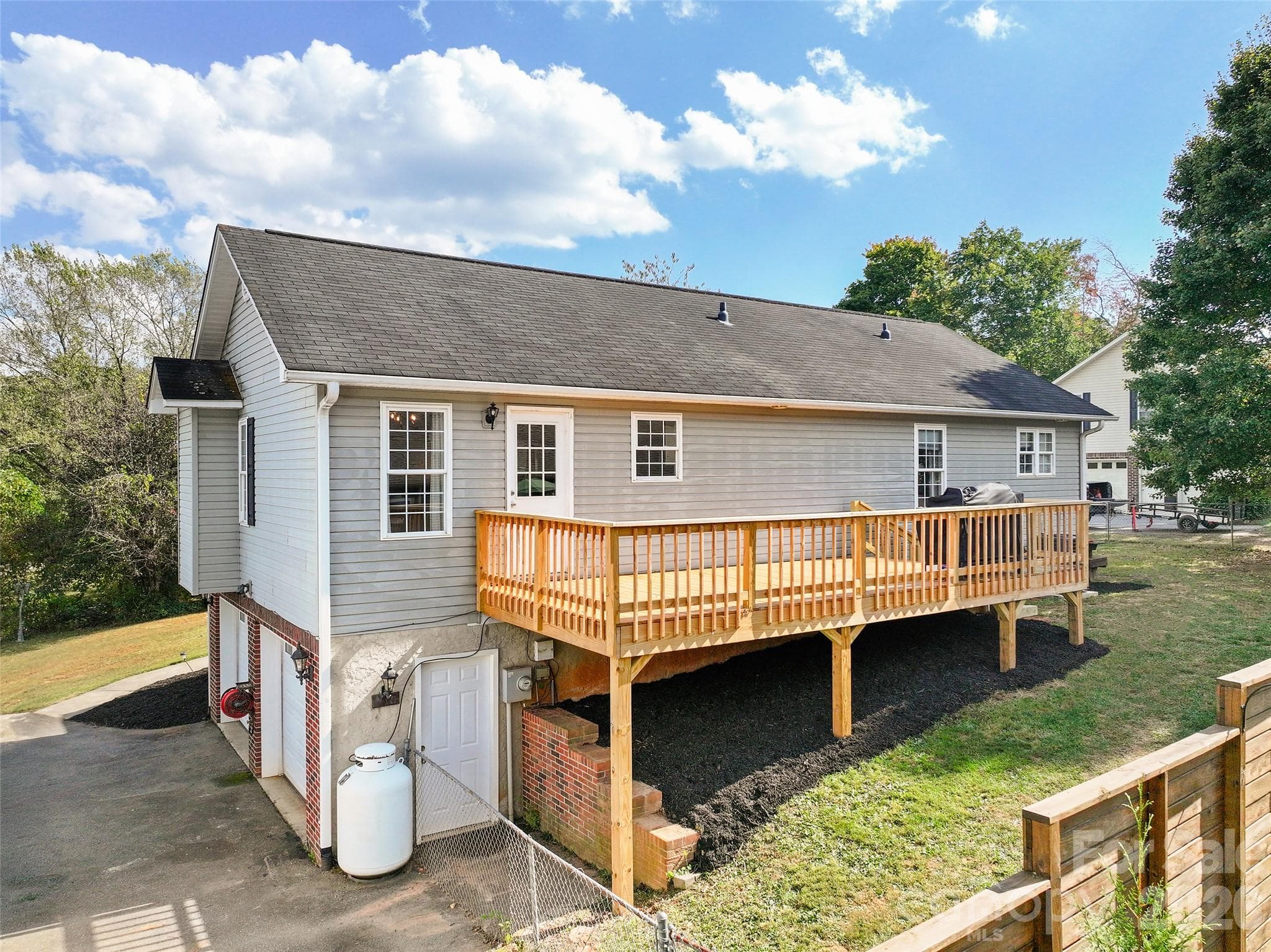 Single Family Residence at 231 Morgan Road, Candler, photo 23 of 23