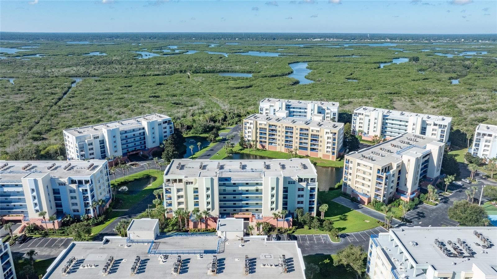 Condominium at 5300 S ATLANTIC AVE #15-206, NEW SMYRNA BEACH, photo 7 of 83