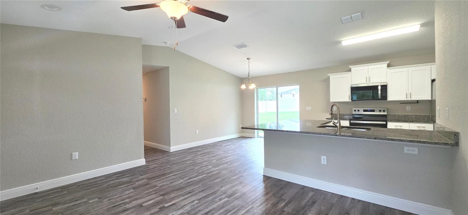 Single Family Residence at 734 NW 57TH AVE, OCALA, photo 6 of 23