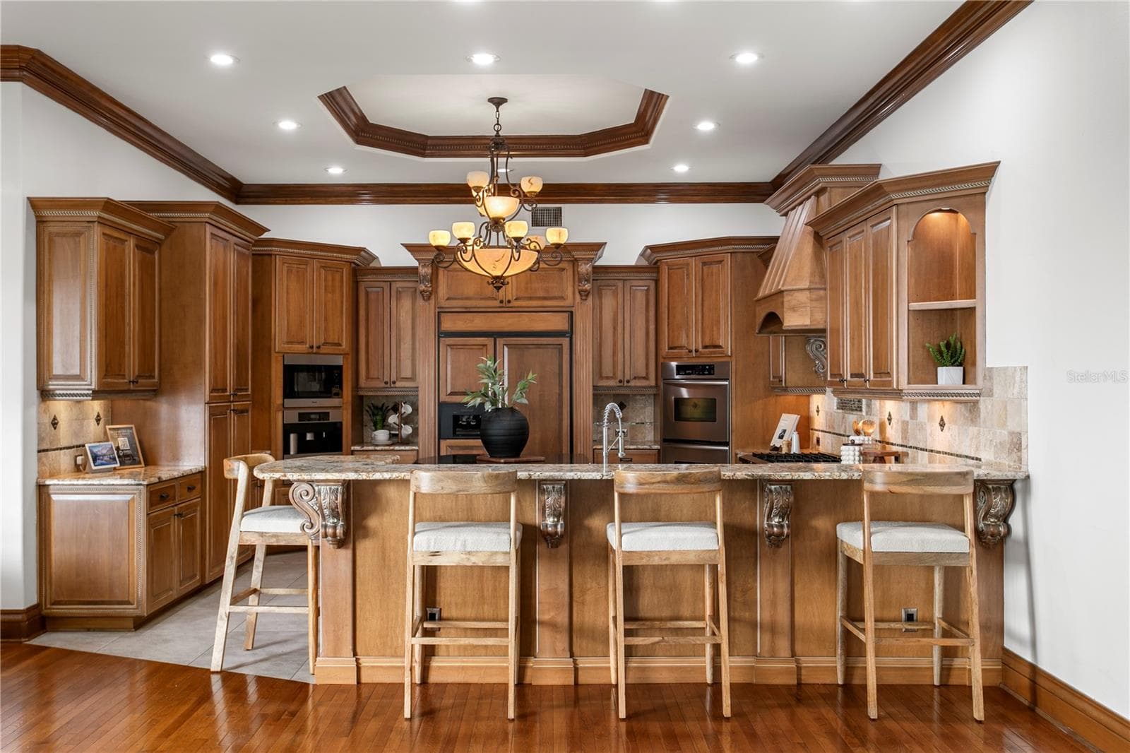 Single Family Residence at 5211 W NEPTUNE WAY, TAMPA, photo 41 of 133