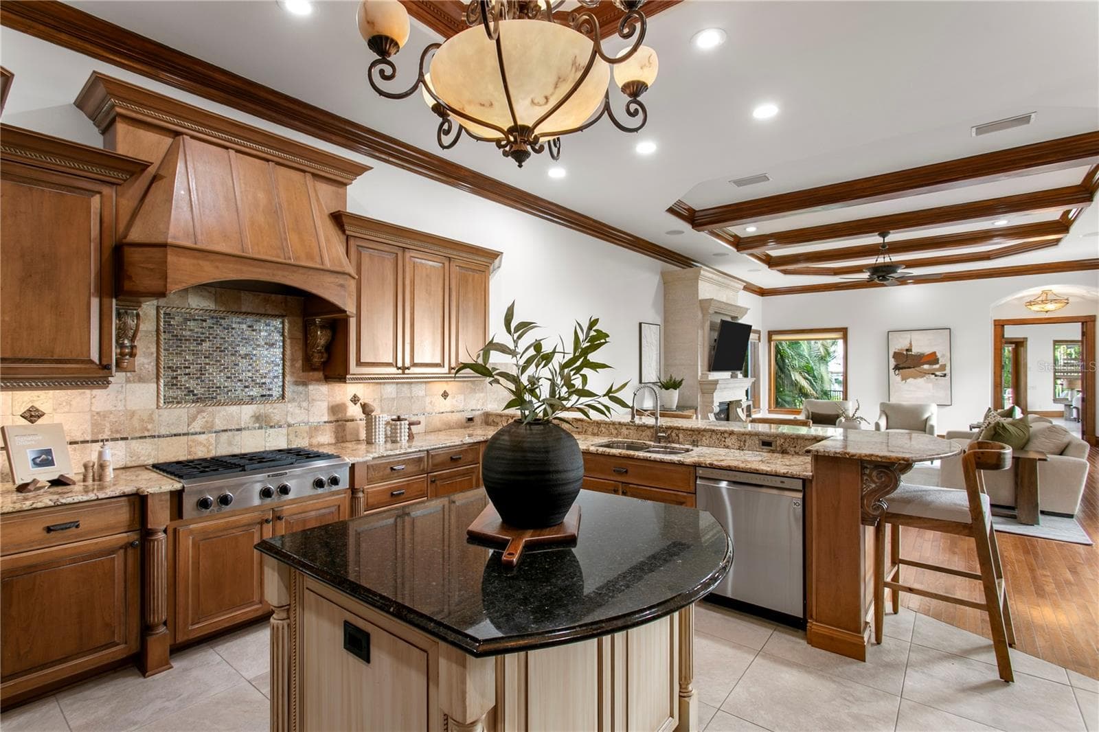 Single Family Residence at 5211 W NEPTUNE WAY, TAMPA, photo 46 of 133