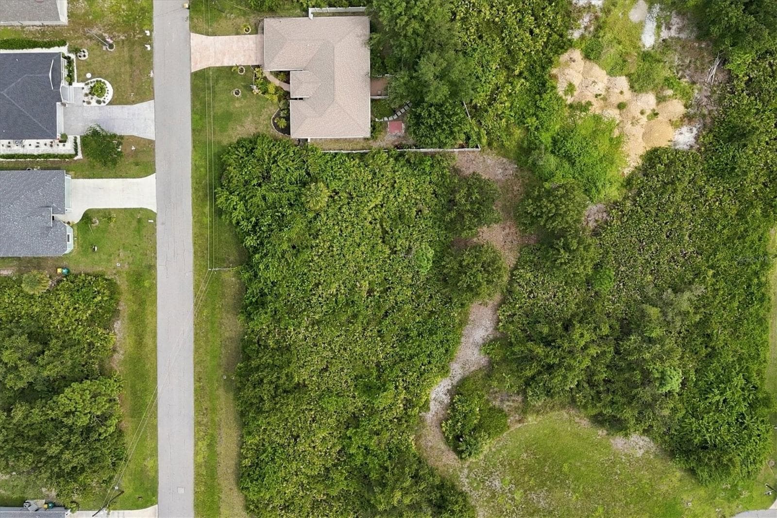 Land at 113 SMALLWOOD RD, ROTONDA WEST, photo 3 of 9