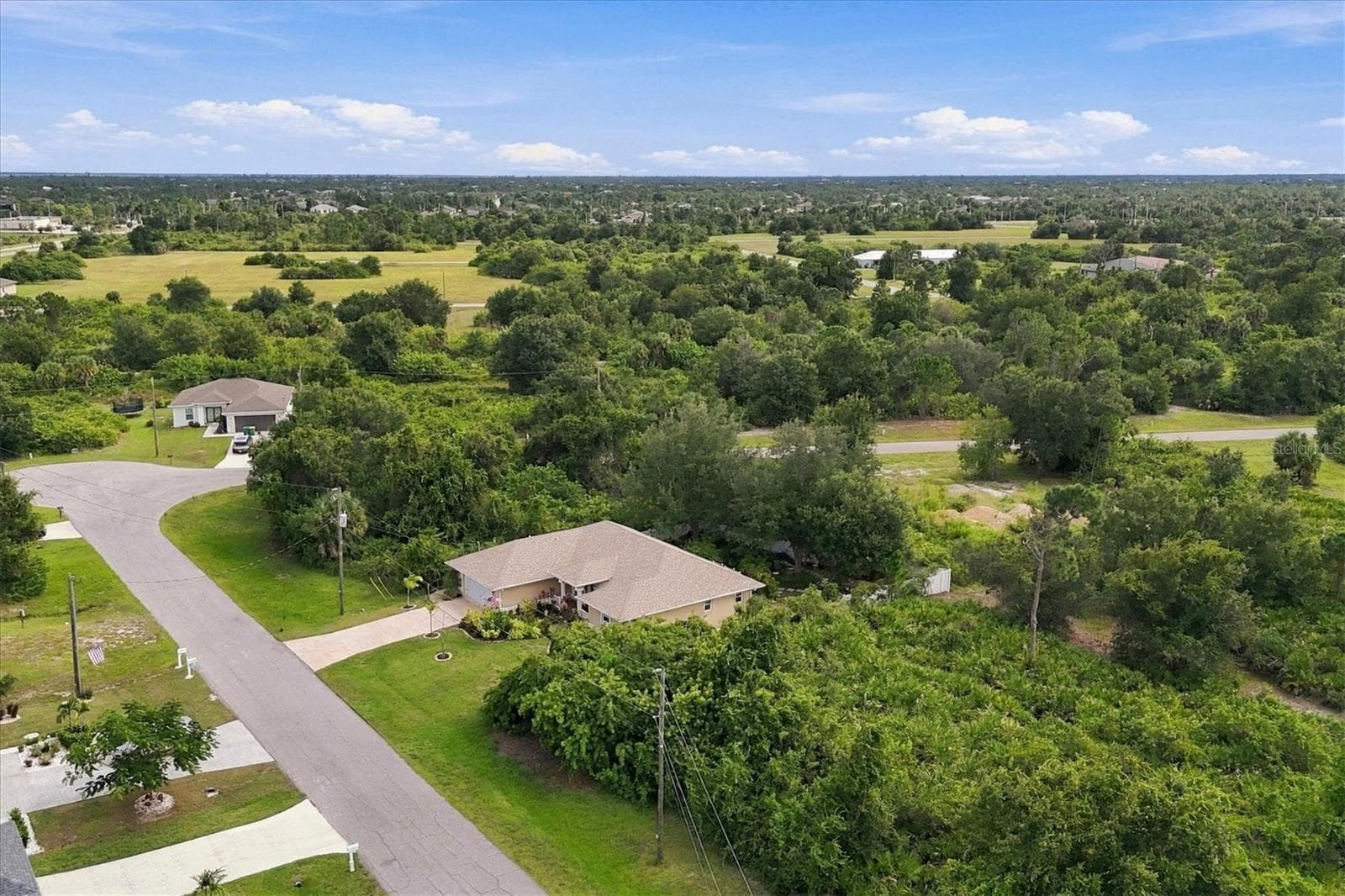 Land at 113 SMALLWOOD RD, ROTONDA WEST, photo 4 of 9