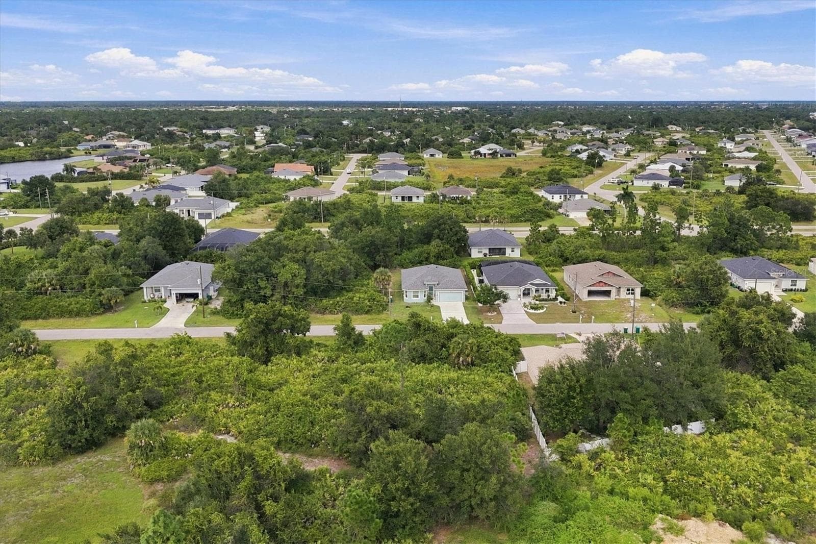 Land at 113 SMALLWOOD RD, ROTONDA WEST, photo 5 of 9