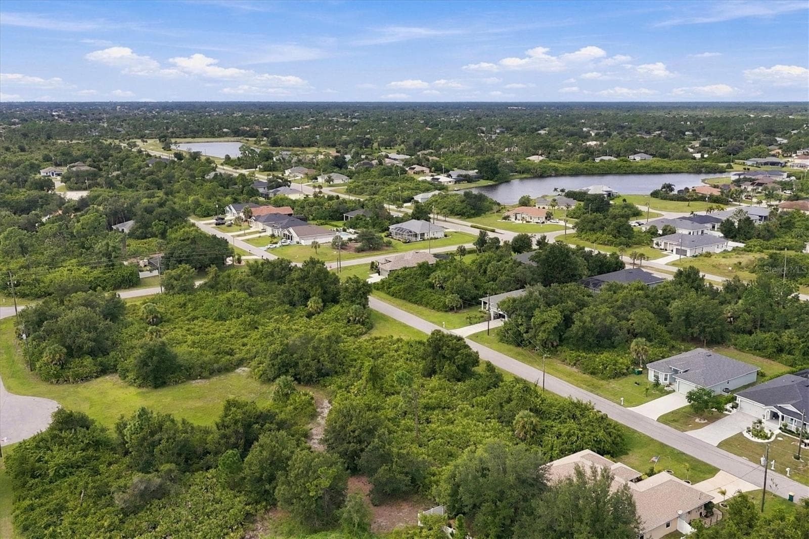Land at 113 SMALLWOOD RD, ROTONDA WEST, photo 6 of 9