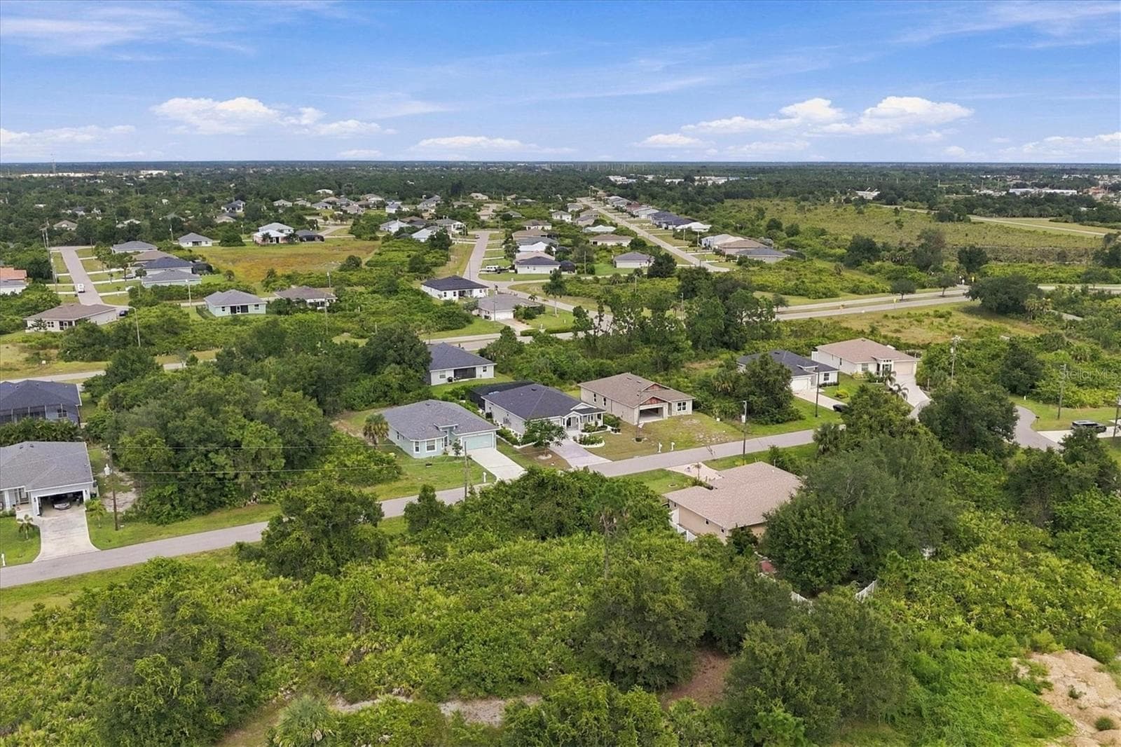 Land at 113 SMALLWOOD RD, ROTONDA WEST, photo 9 of 9