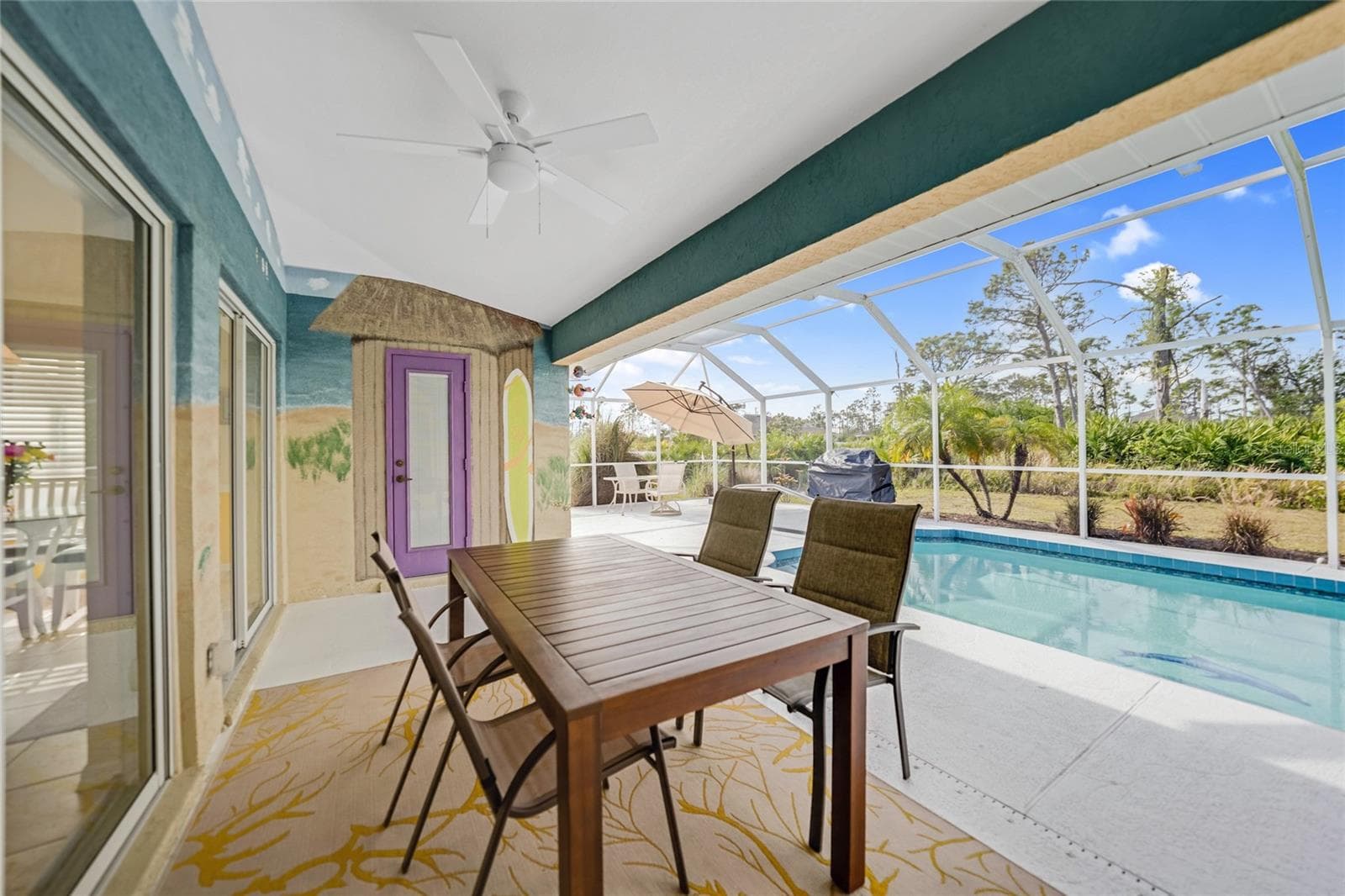 Single Family Residence at 215 AUSTRALIAN DR, ROTONDA WEST, photo 3 of 55