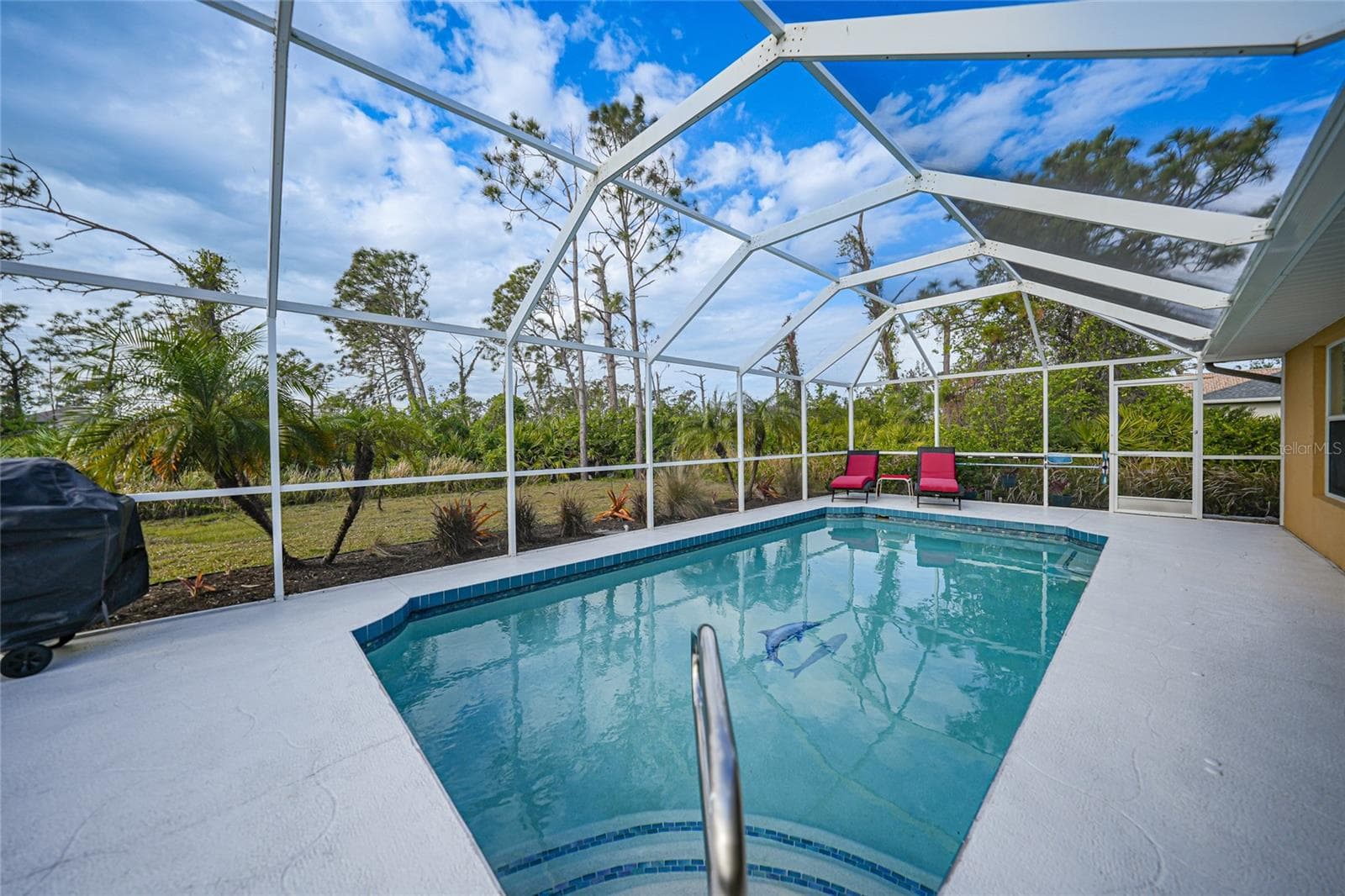 Single Family Residence at 215 AUSTRALIAN DR, ROTONDA WEST, photo 4 of 55