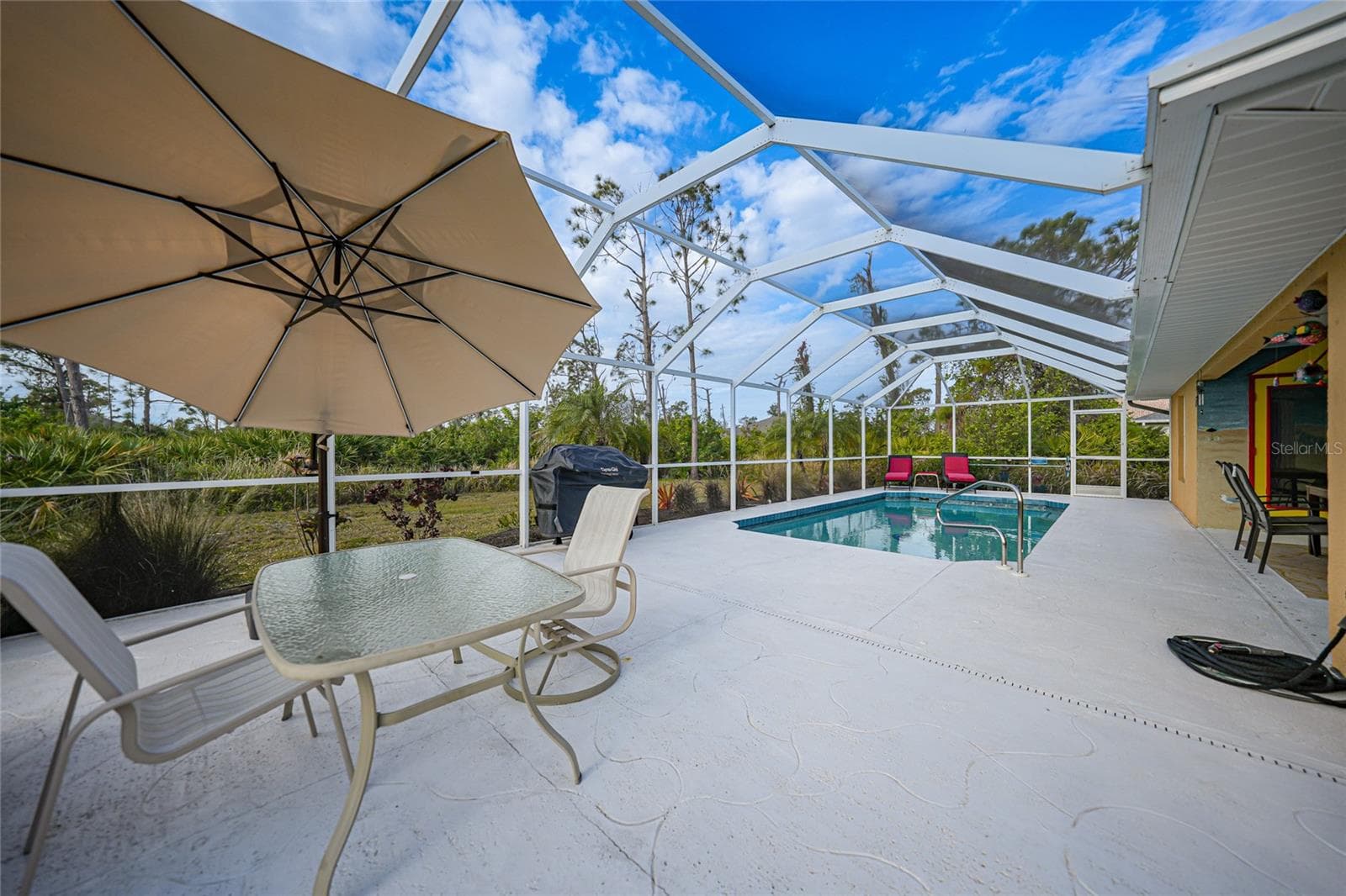 Single Family Residence at 215 AUSTRALIAN DR, ROTONDA WEST, photo 5 of 55