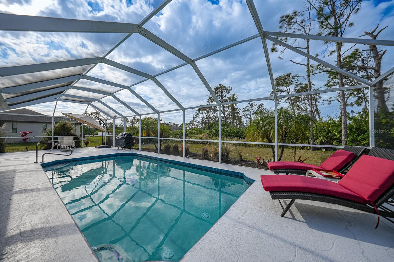 Single Family Residence at 215 AUSTRALIAN DR, ROTONDA WEST, photo 6 of 55