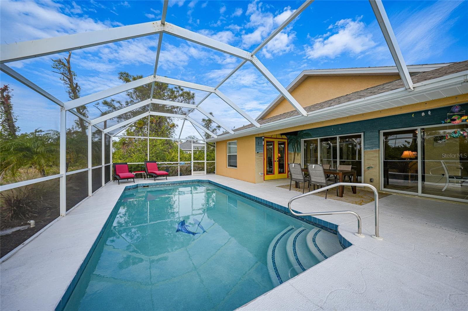 Single Family Residence at 215 AUSTRALIAN DR, ROTONDA WEST, photo 7 of 55
