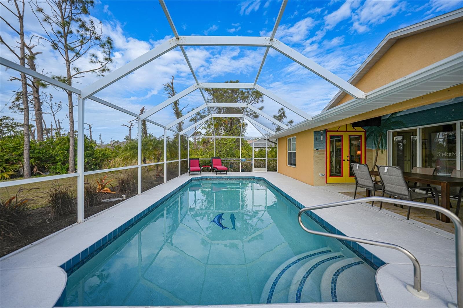 Single Family Residence at 215 AUSTRALIAN DR, ROTONDA WEST, photo 9 of 55